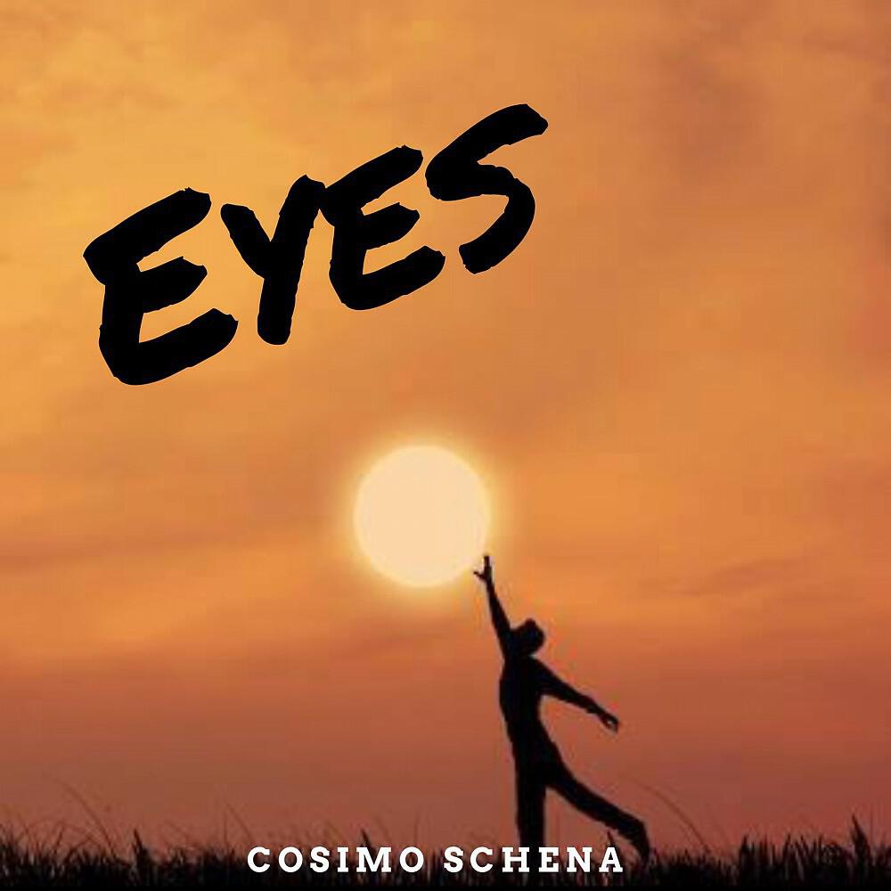 Cosimo Schena - Eyes