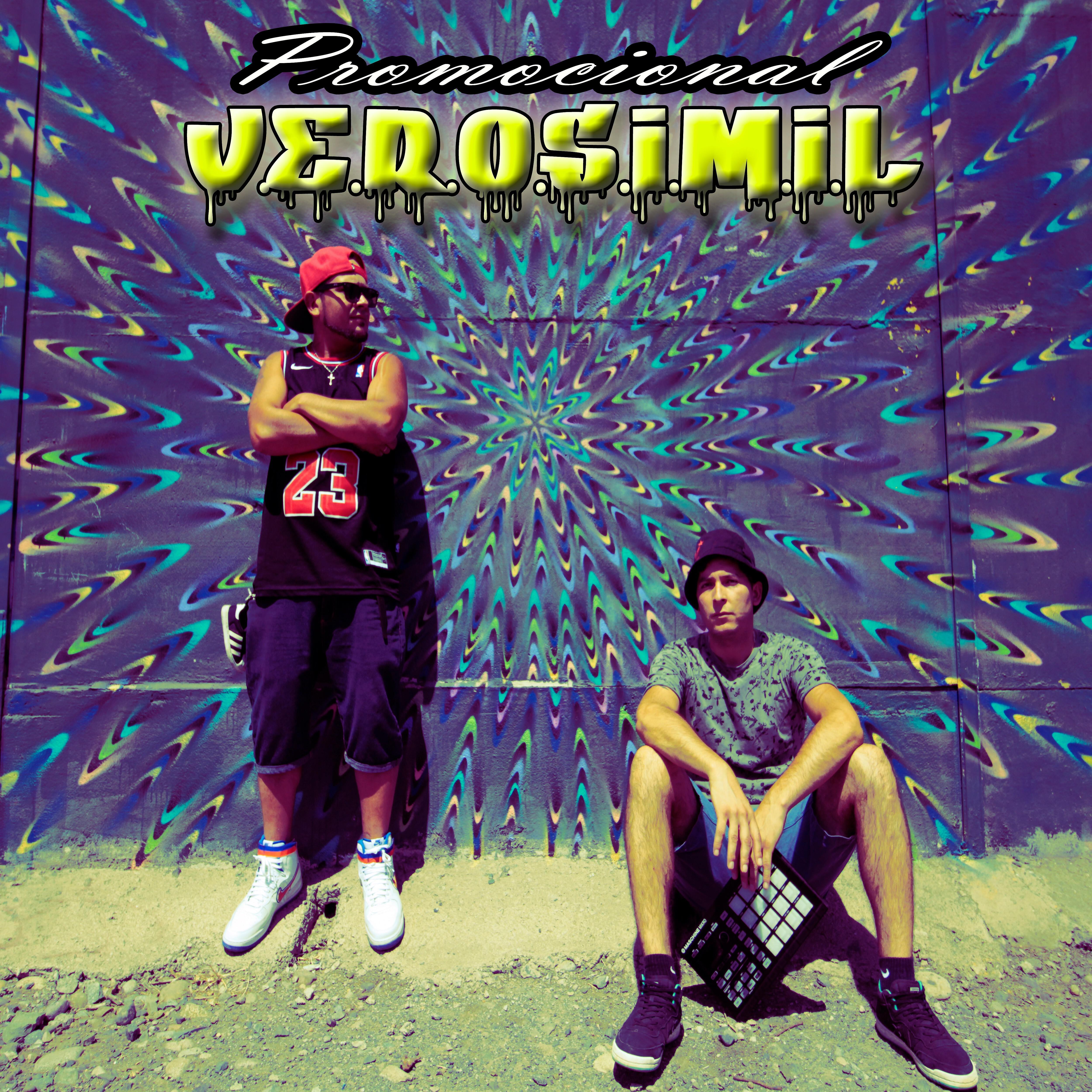 BigthorDracks - Promocional (V.e.r.o.s.i.m.i.l)