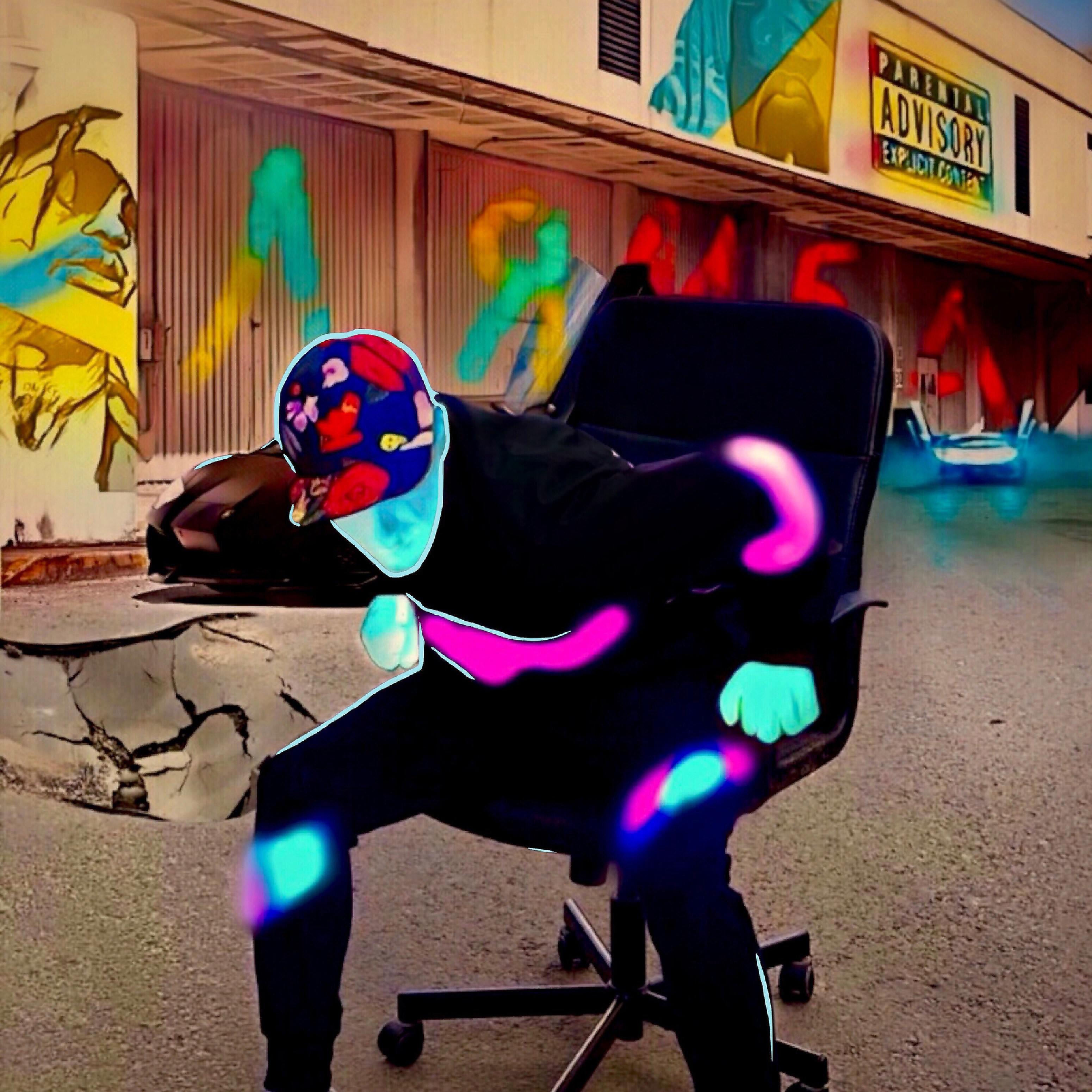 HEY TRAV - Лямба