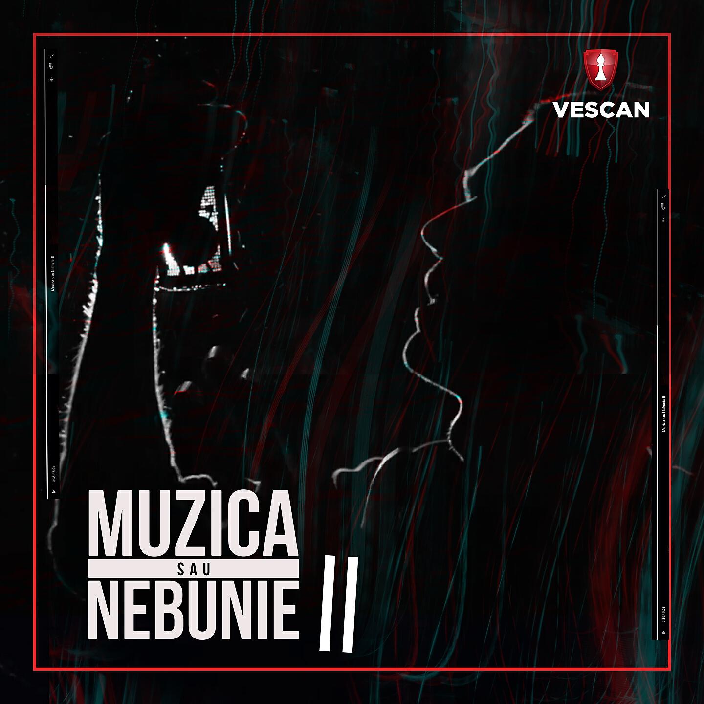Vescan - Muzica Sau Nebunie II (100 Versuri)