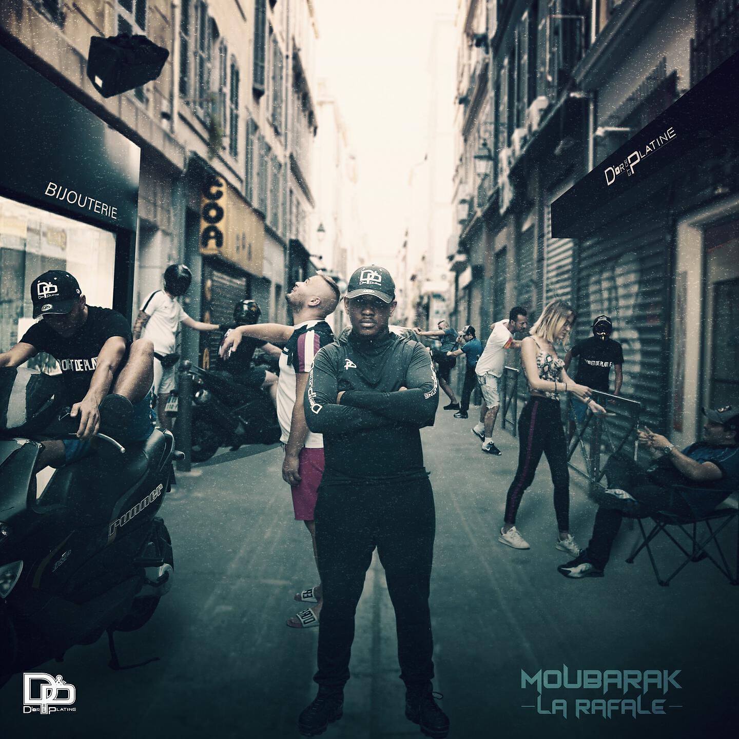Moubarak - C'est raté