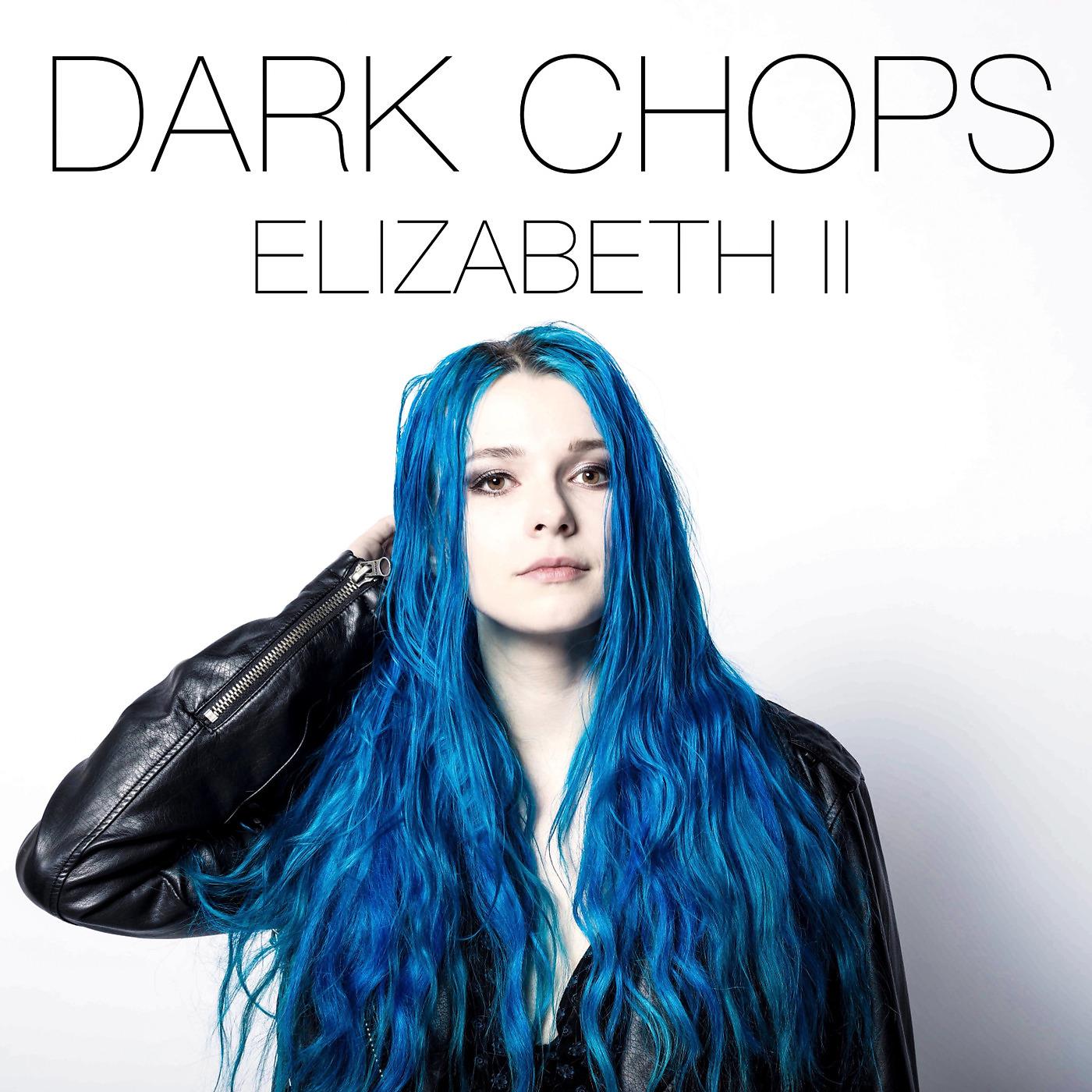 Постер альбома Dark Chops