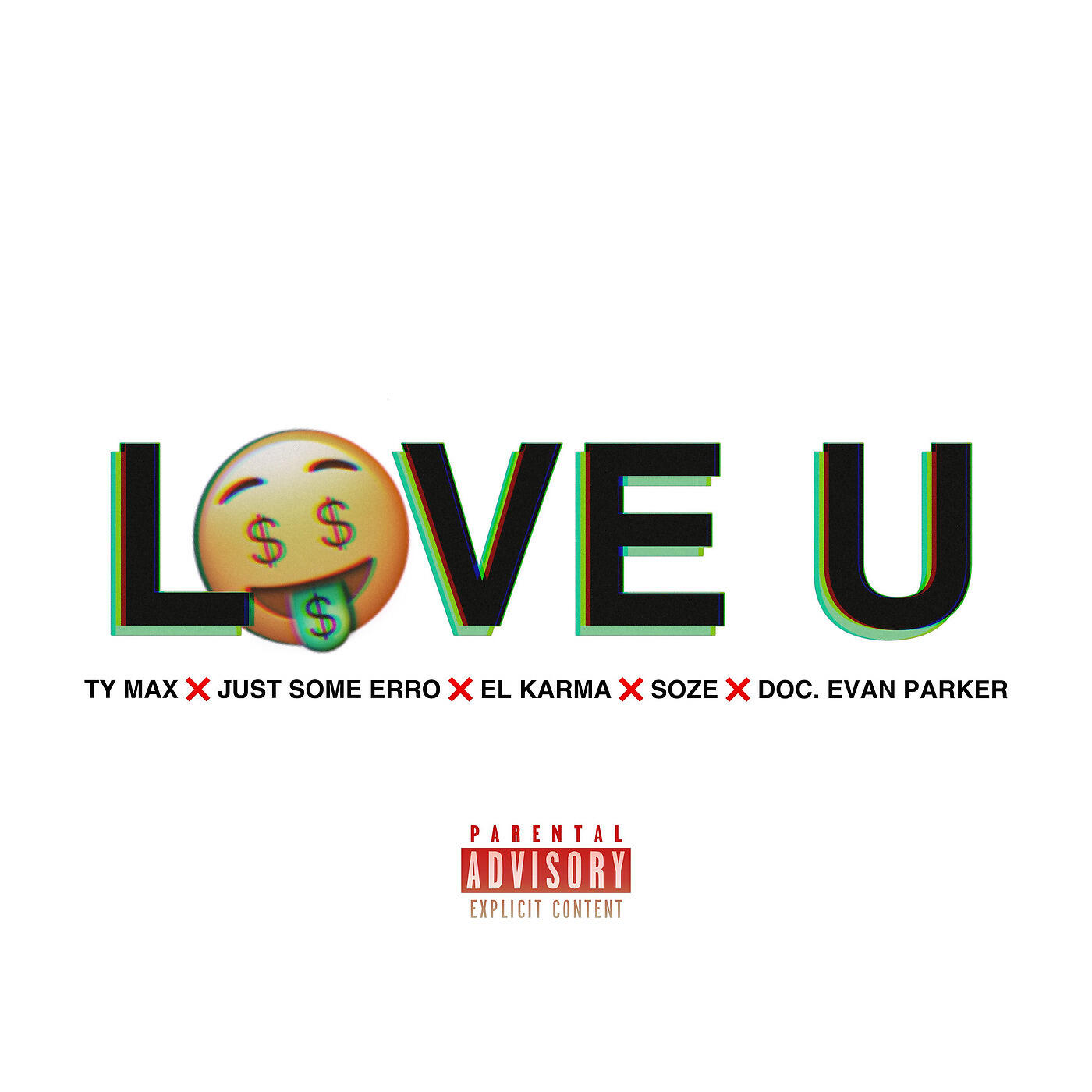 Ty Max - Love U