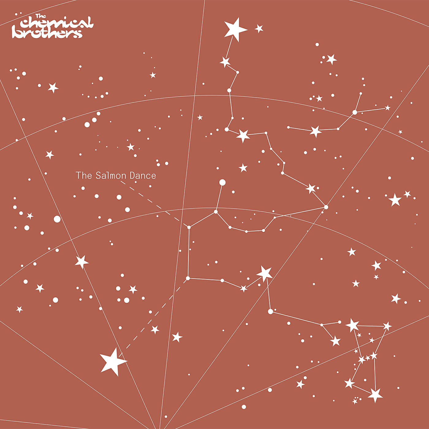 The Chemical Brothers - The Salmon Dance (Hervé Remix)