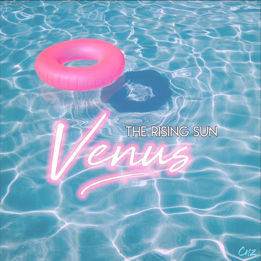 Постер альбома Venus (Single)