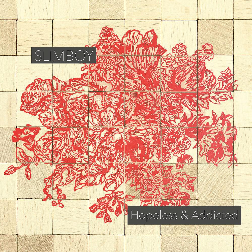 SlimBoy - Never Let It Die
