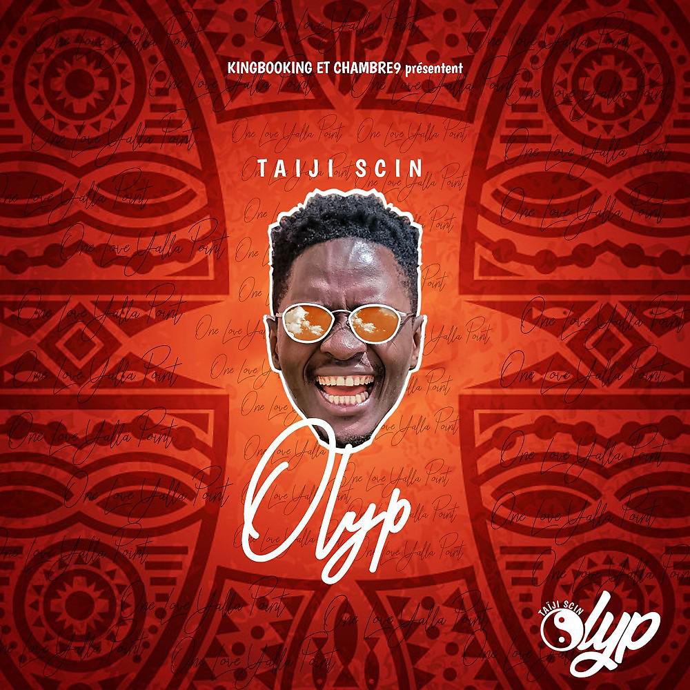 Постер альбома Olyp