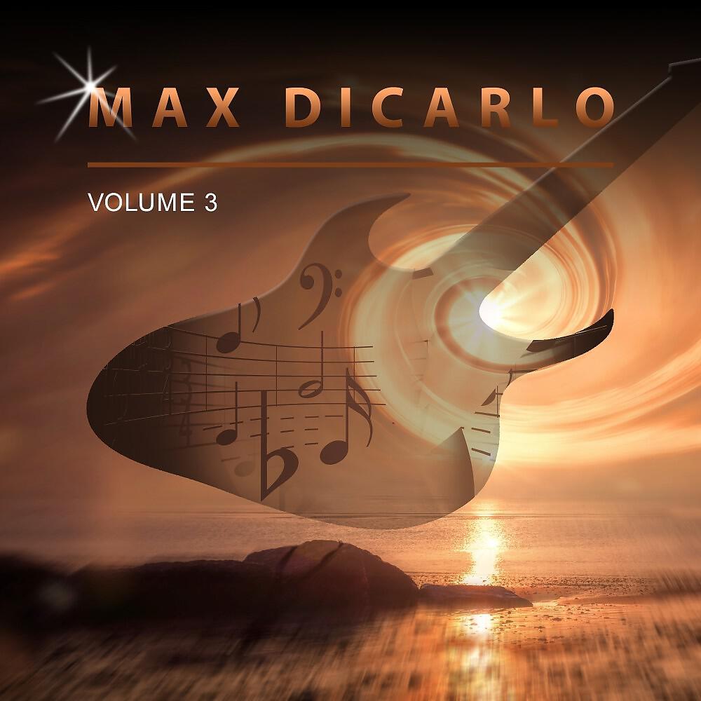 Max DiCarlo - Fantasyland