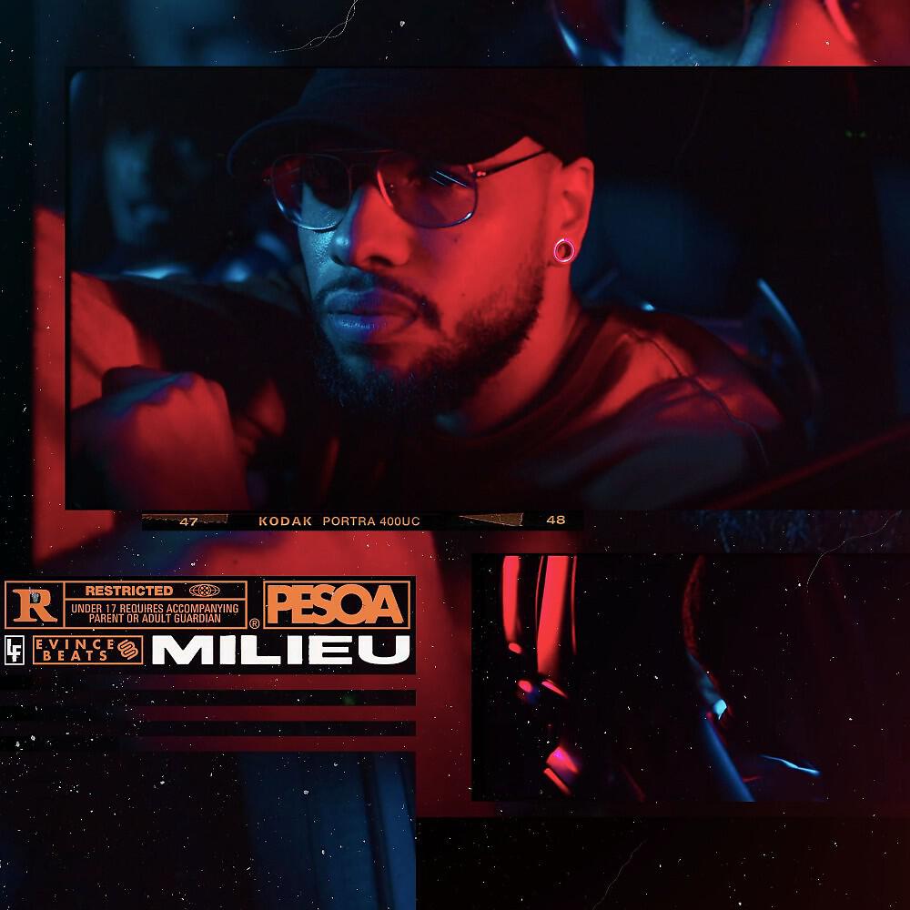 Pesoa - Milieu