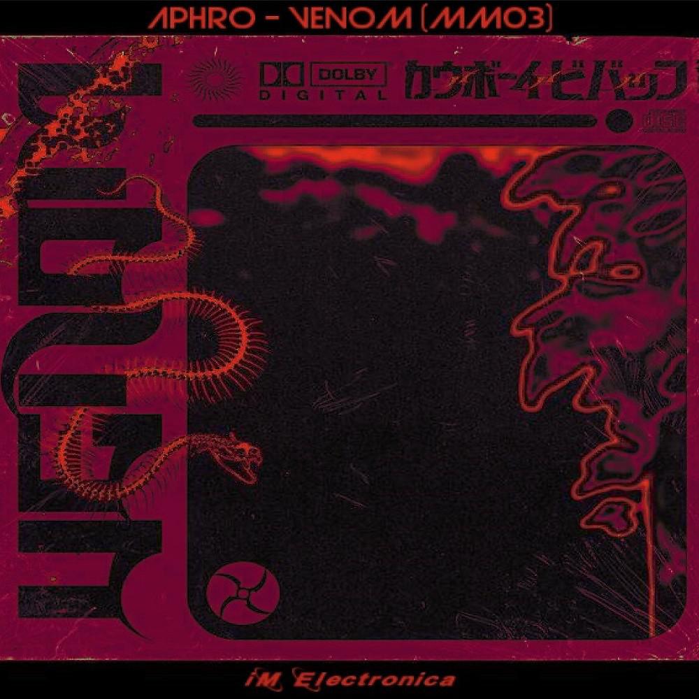 Постер альбома Venom (MM03)