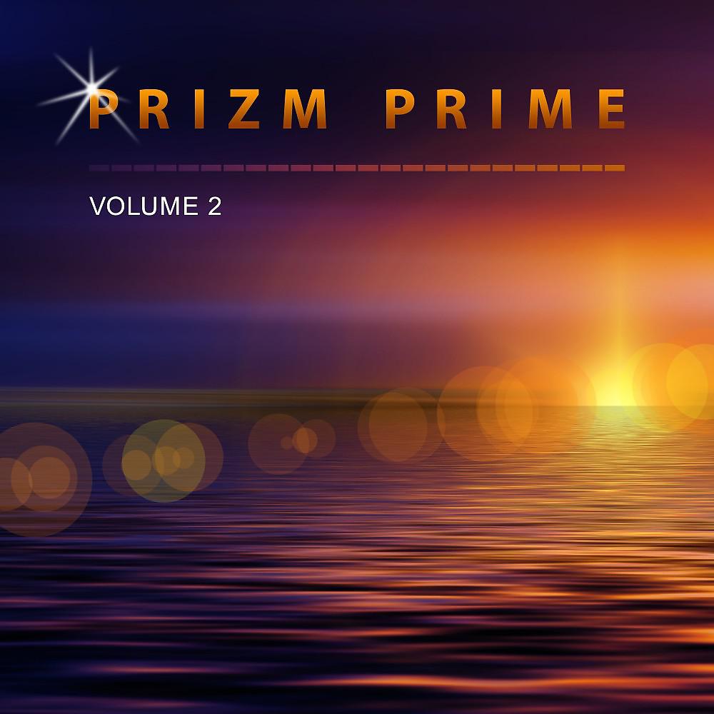 Постер альбома Prizm Prime, Vol. 2