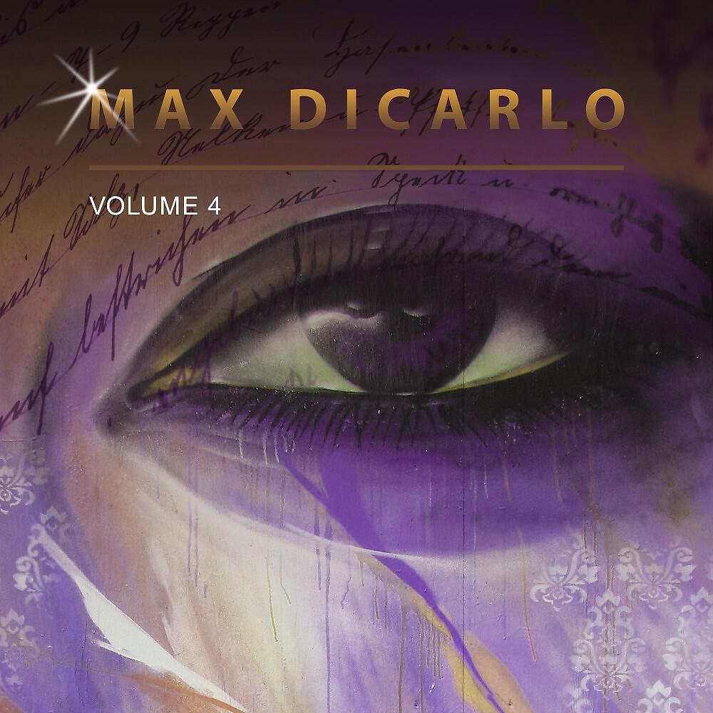 Max DiCarlo - No Me Dica
