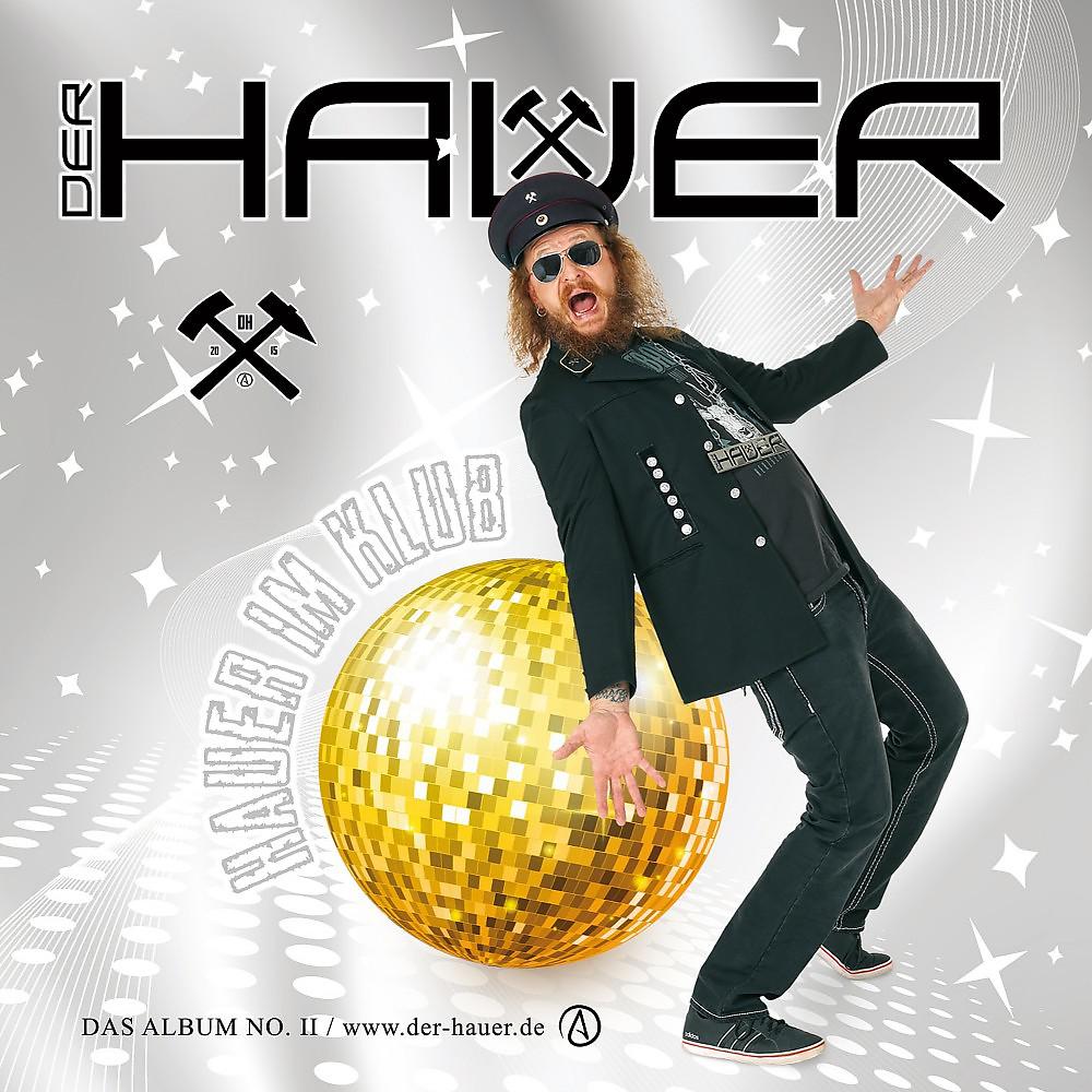 Постер альбома Hauer im Klub