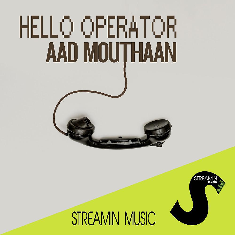 Постер альбома Hello Operator