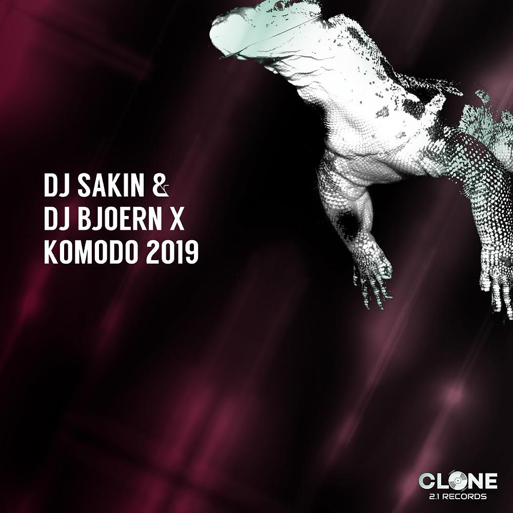 Постер альбома Komodo 2019