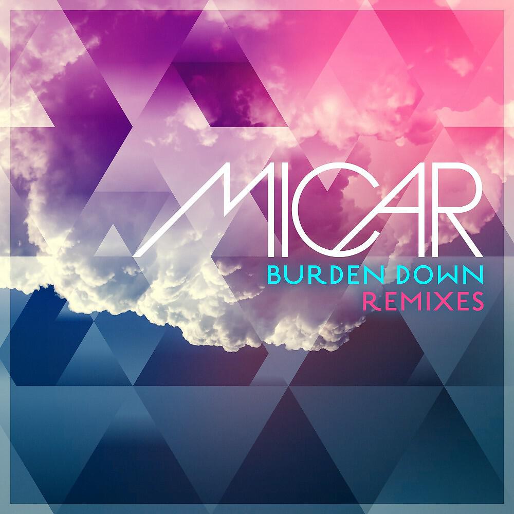 MICAR - Burden Down (Raphael Topas Remix)