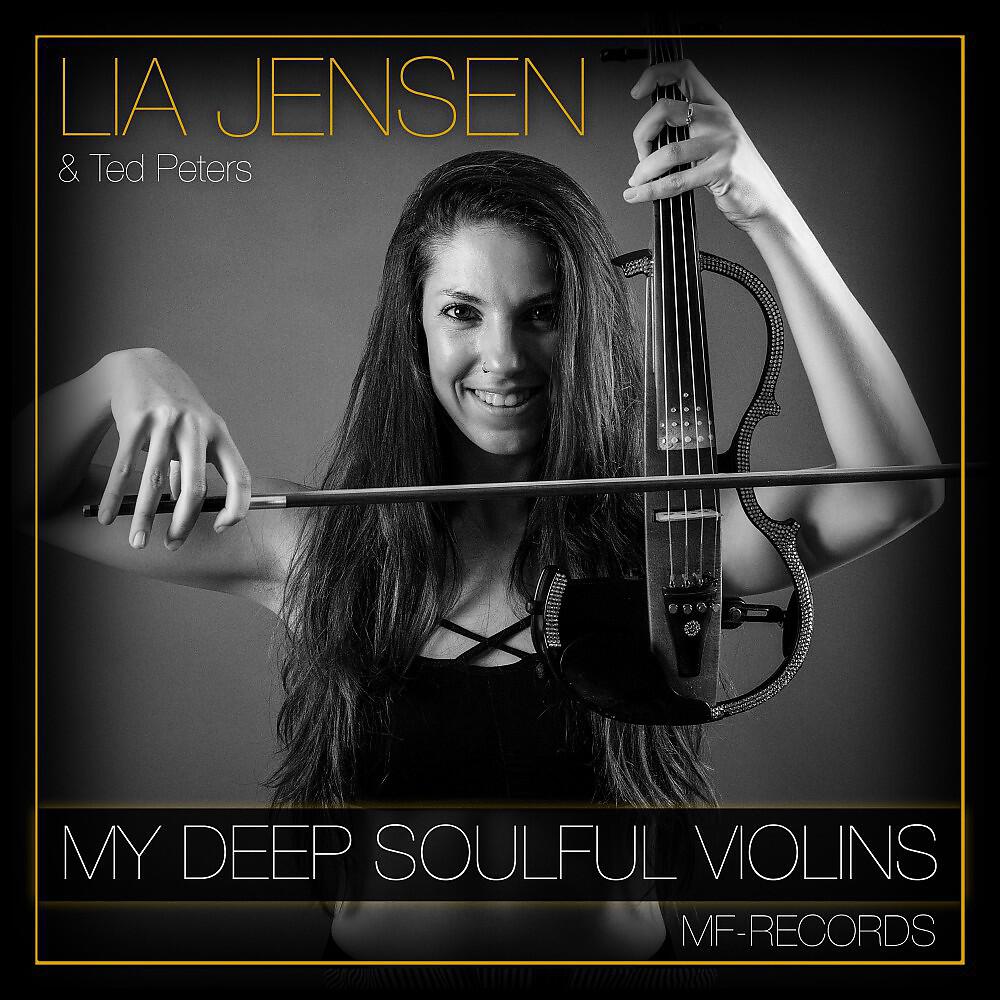 Lia Jensen - A Long Time Ago