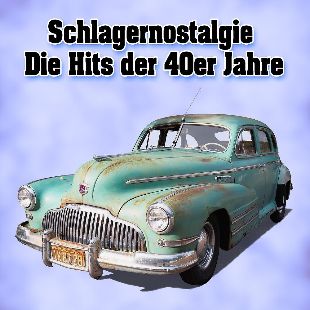 Rosita Serrano - Nach jedem Abschied gibt's ein Wiederseh'n