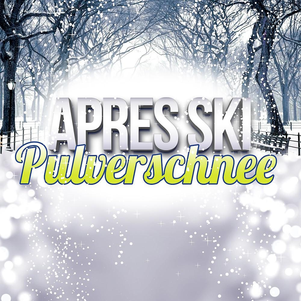 Постер альбома Après Ski Pulverschnee