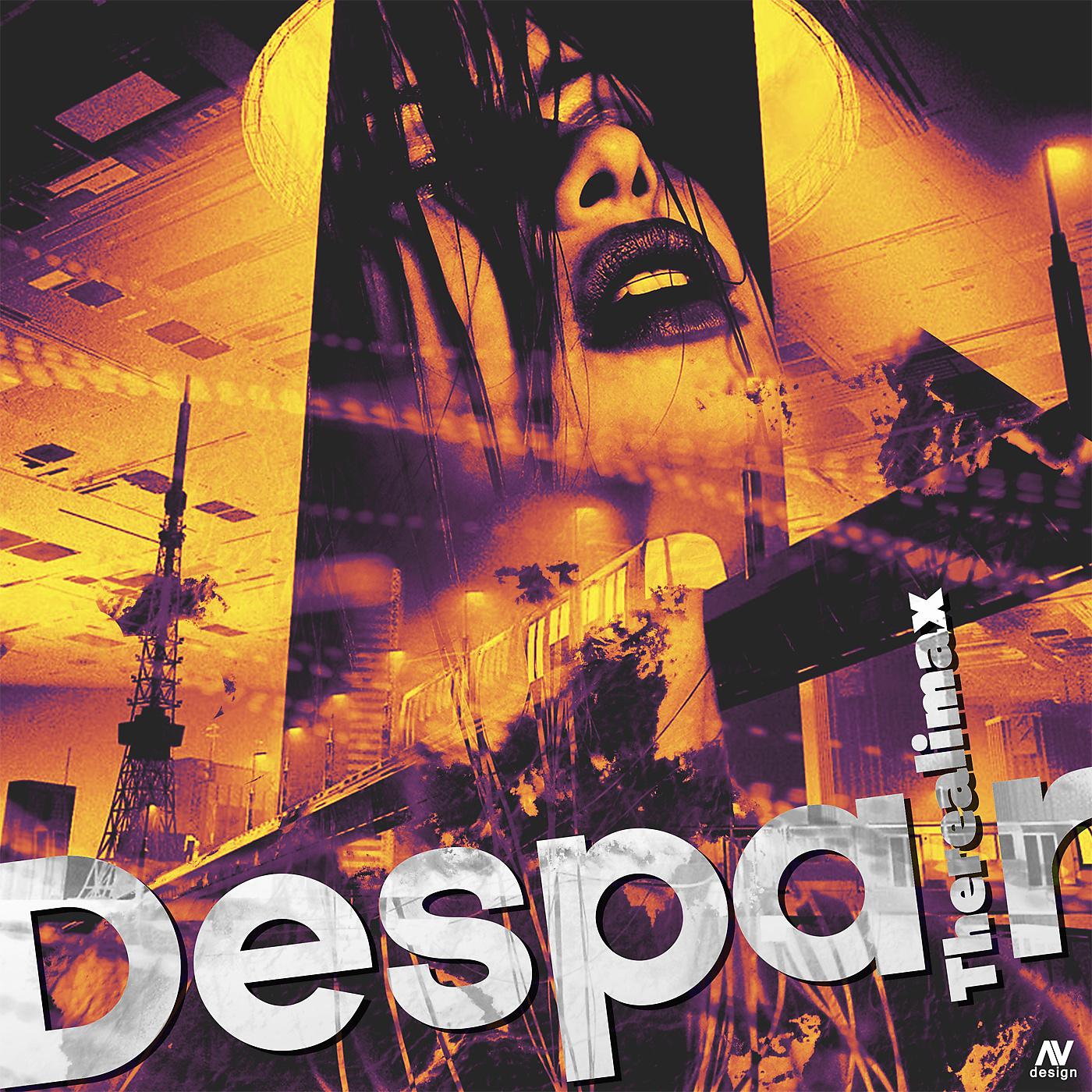 Постер альбома Despair