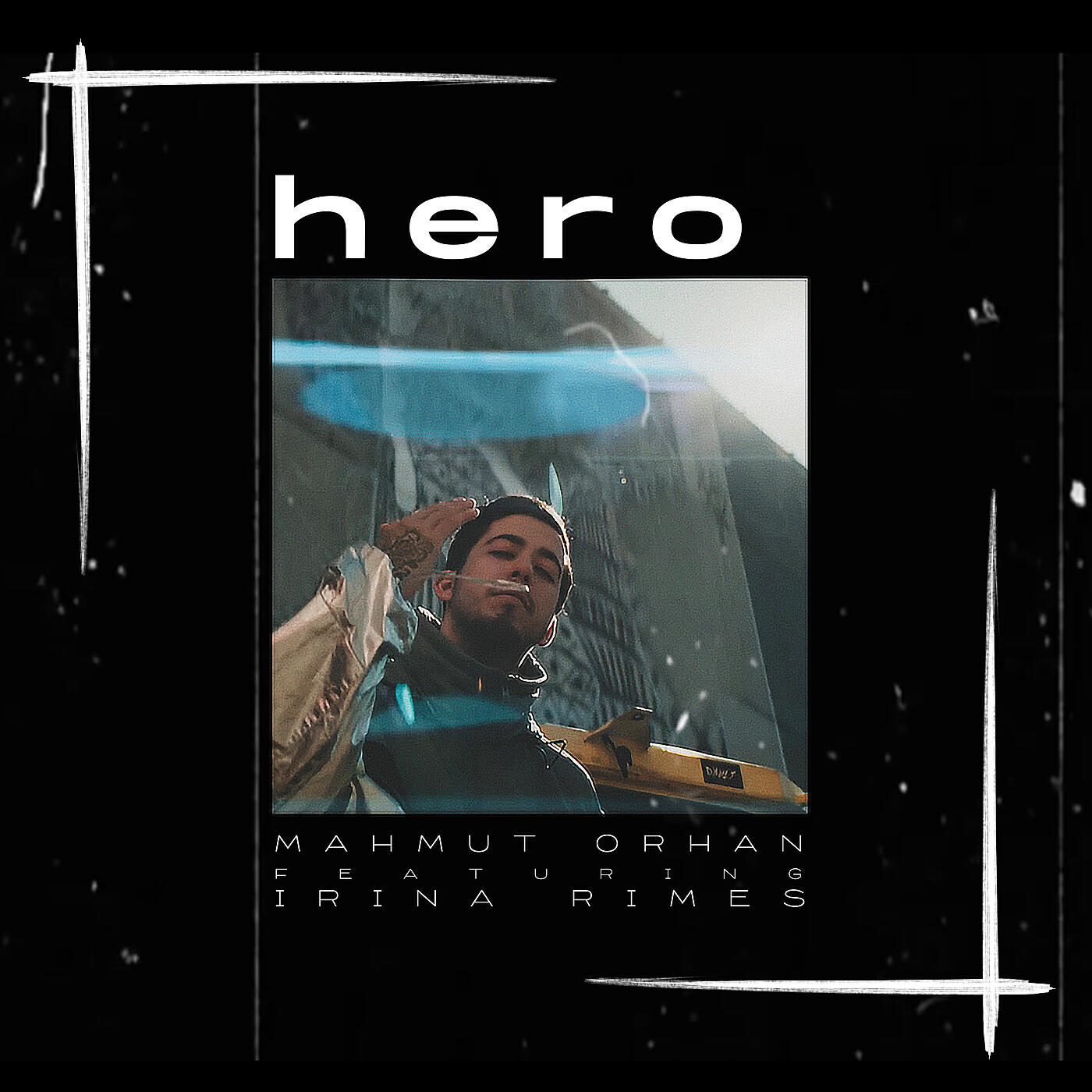 Mahmut Orhan - Hero