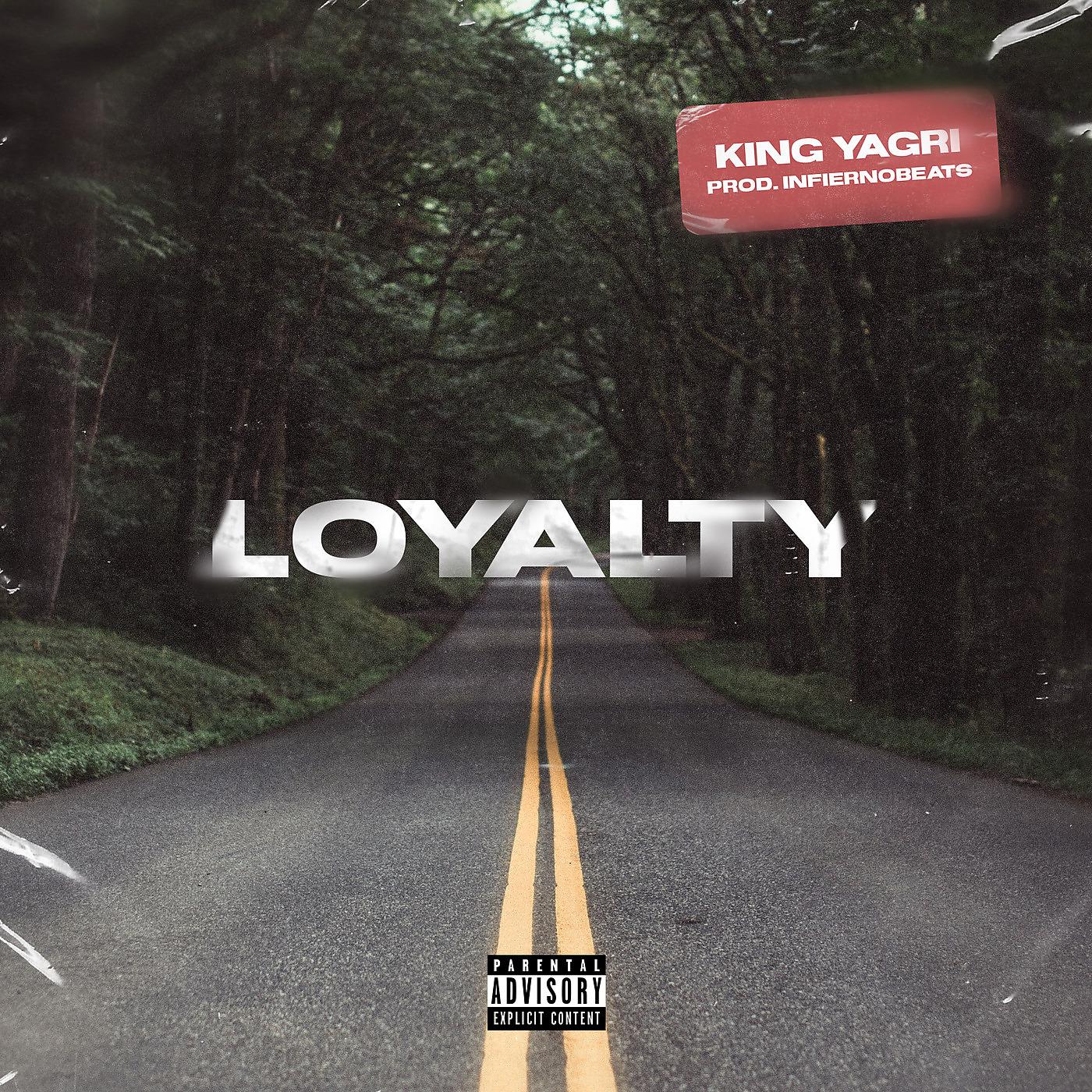 Постер альбома Loyalty
