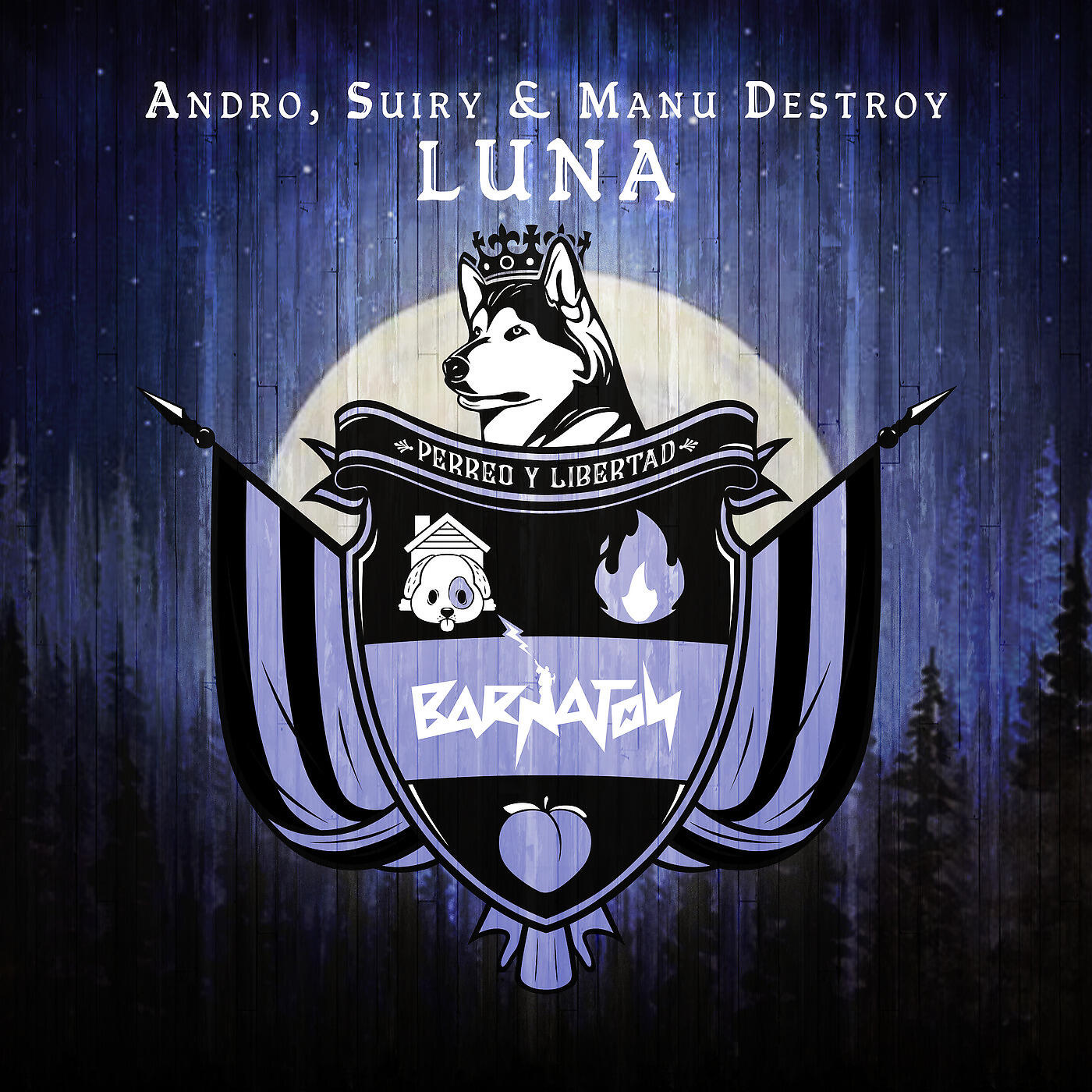 Andro - Luna