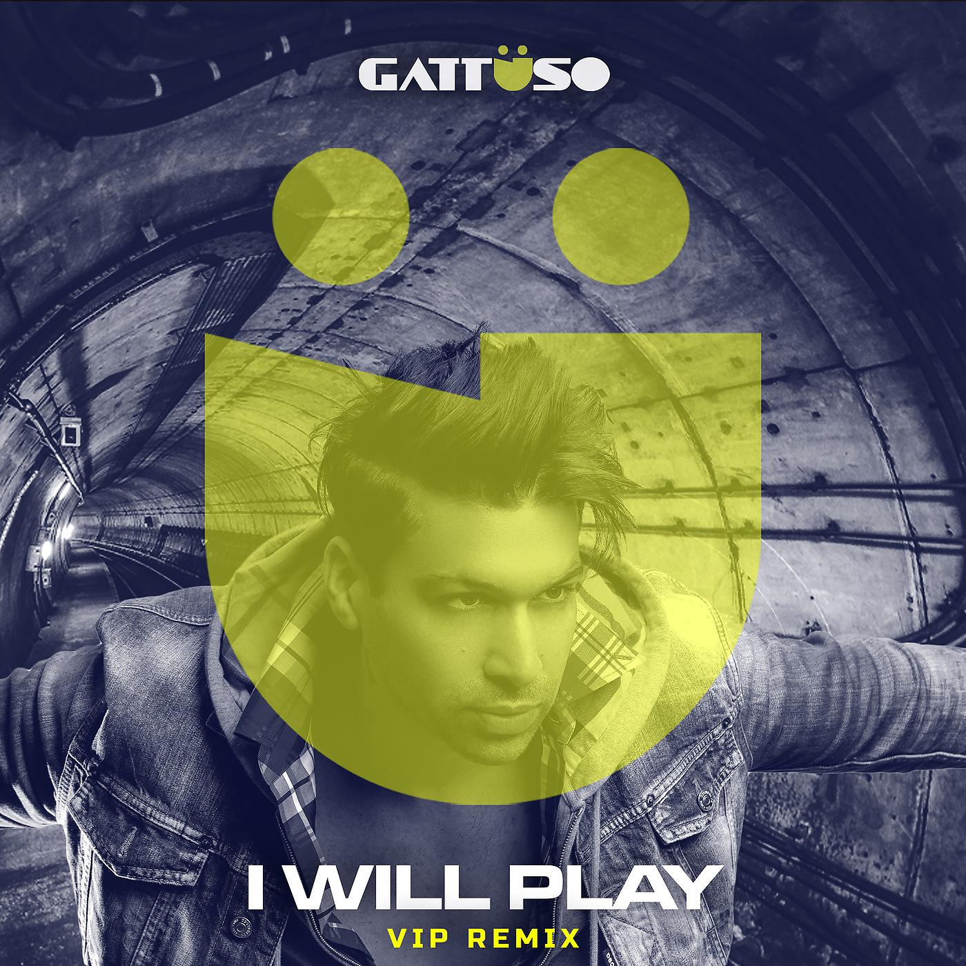 Постер альбома I Will Play (Vip Remix)