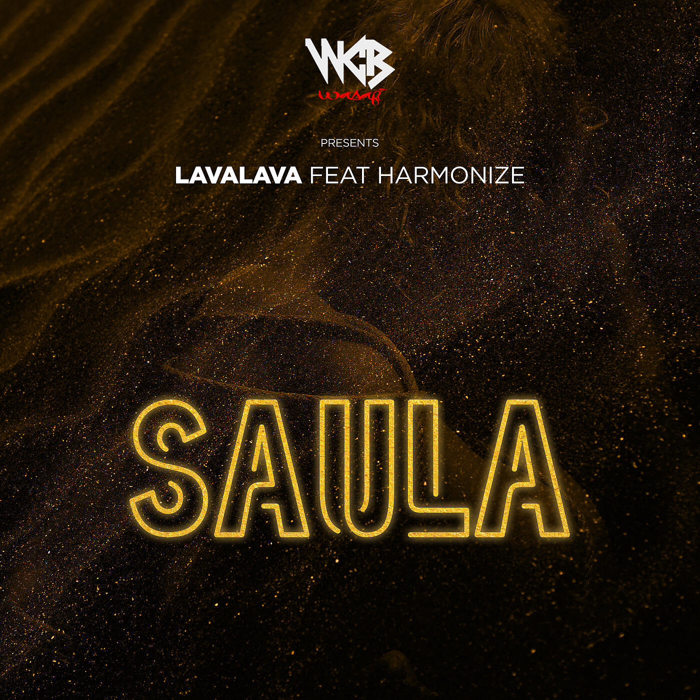 Lava Lava - Saula