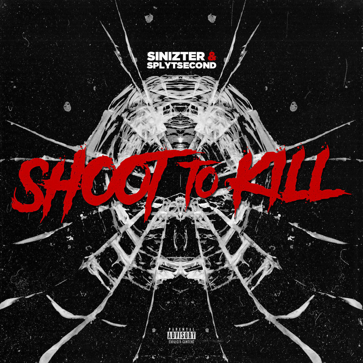 Sinizter - Shoot to Kill