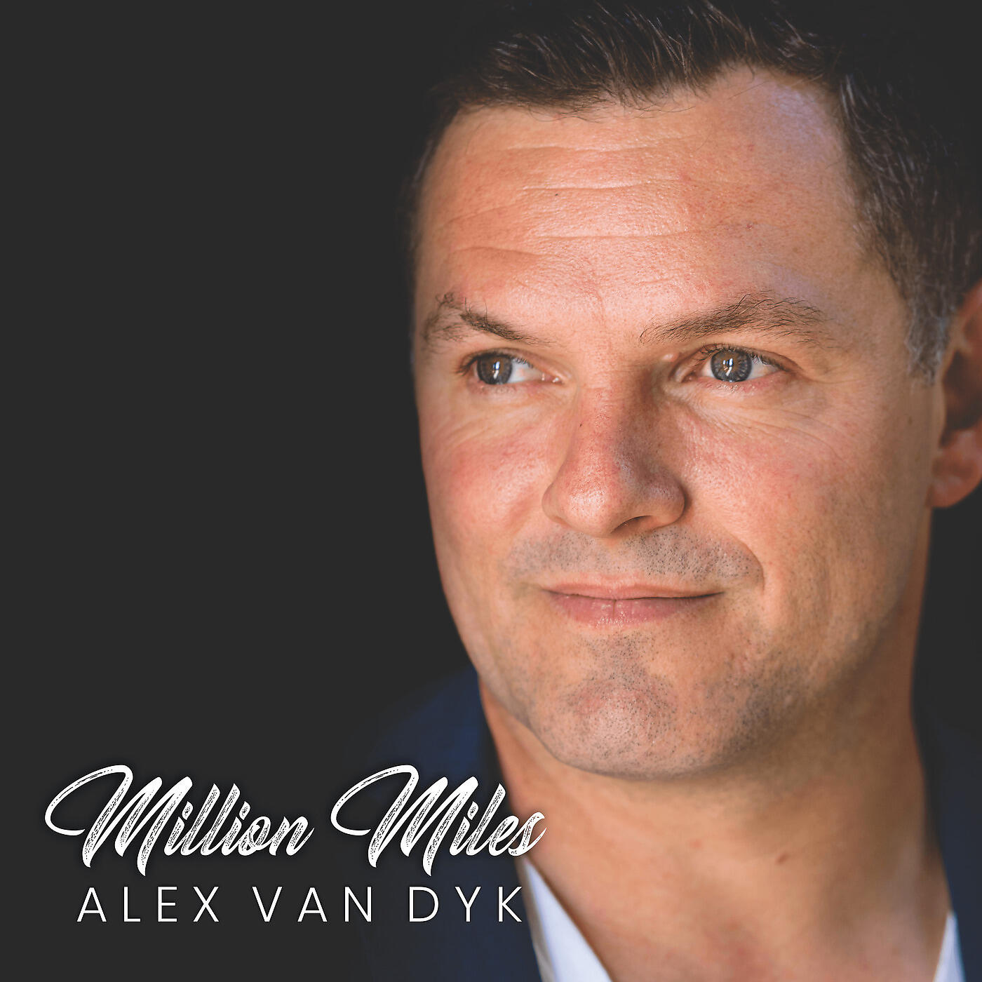 Alex van Dyk - King of Kings