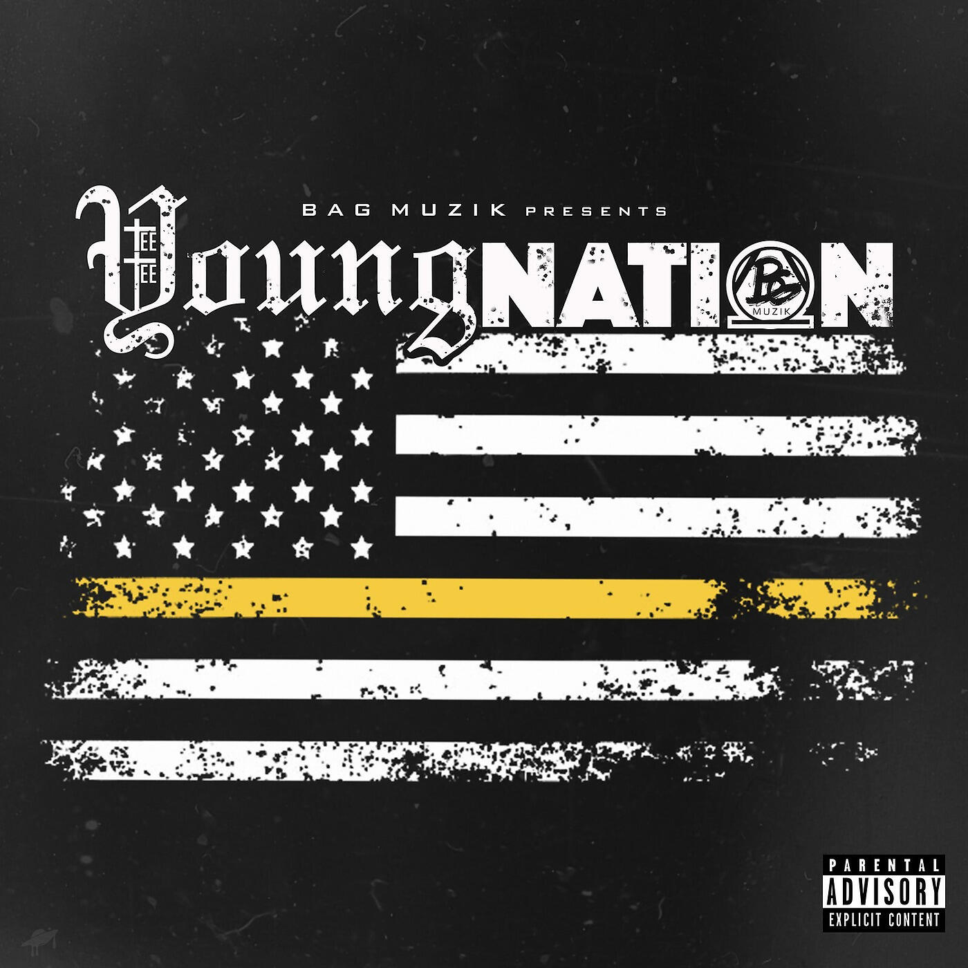 Young TeeTee - State to State