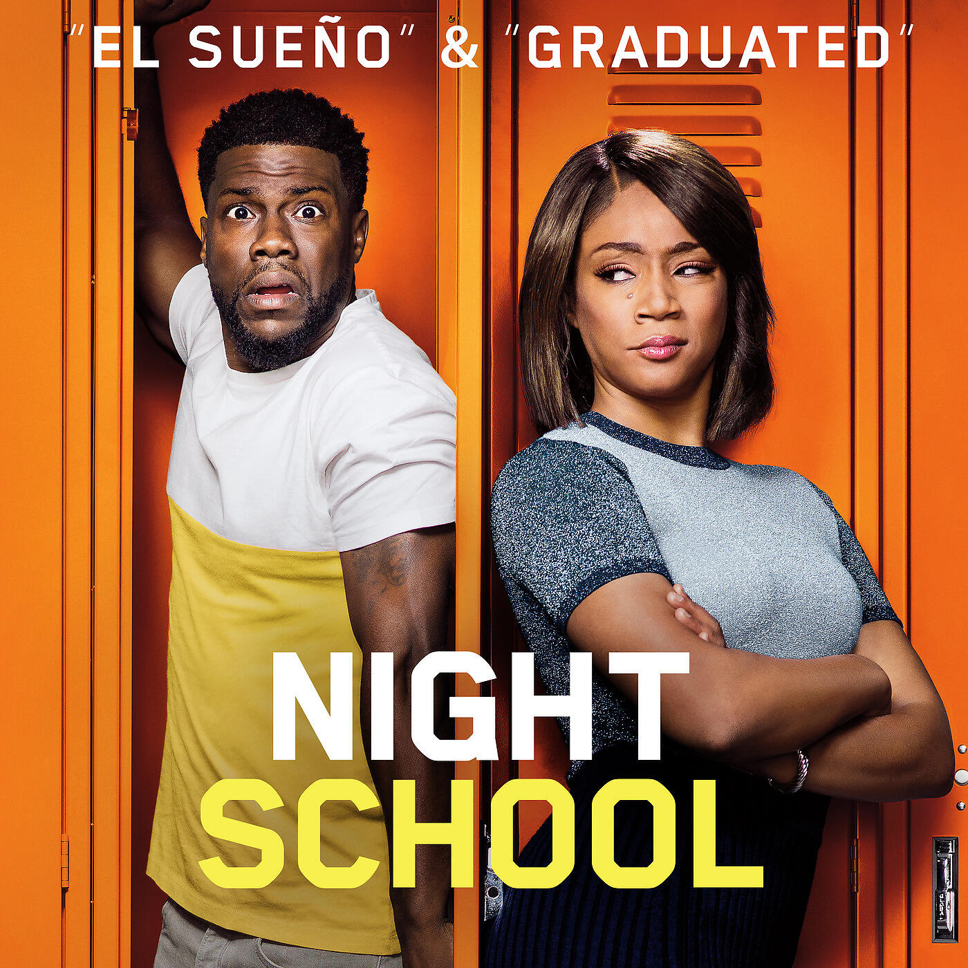 Trinidad James - Graduated