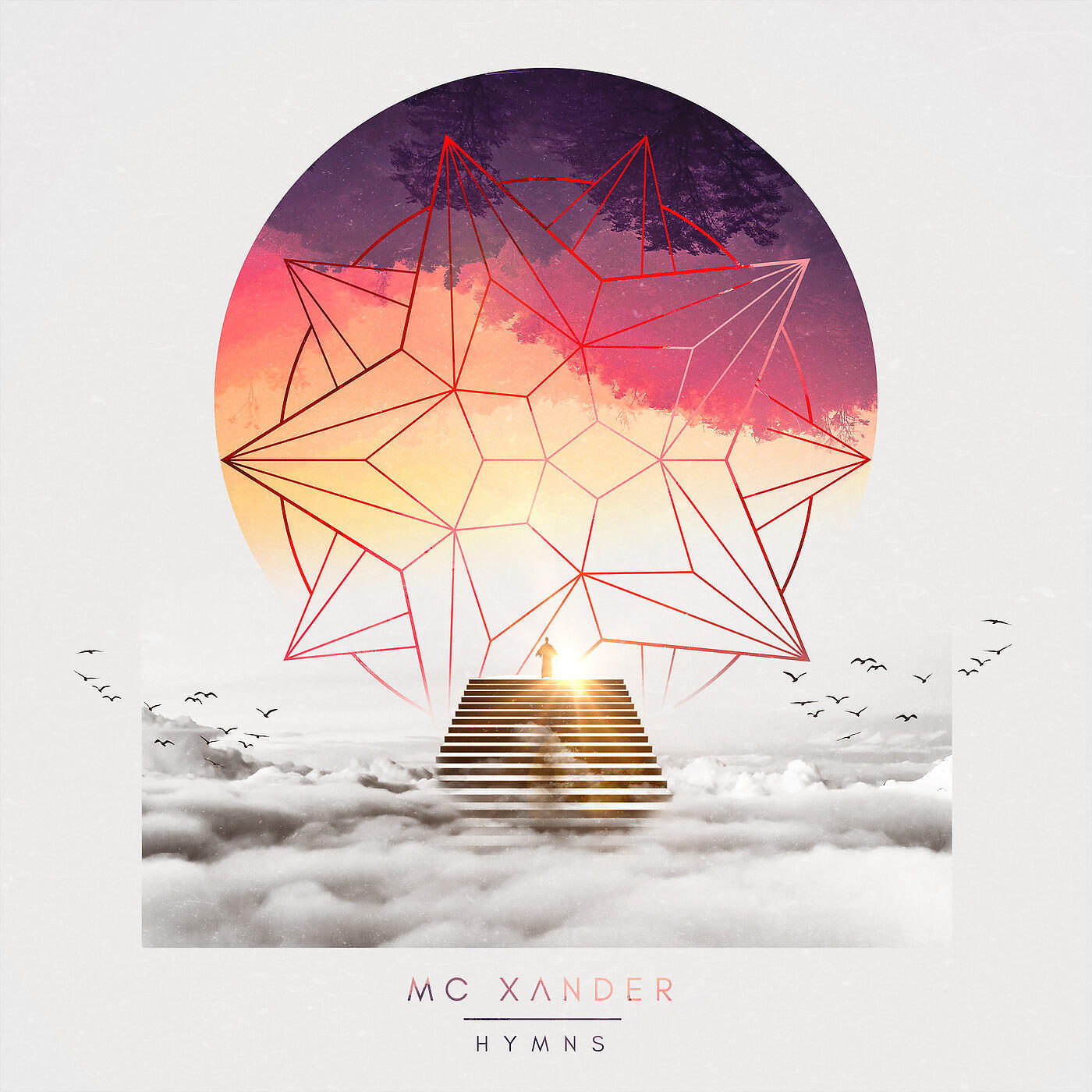 MC Xander - Prayer for the Elementals