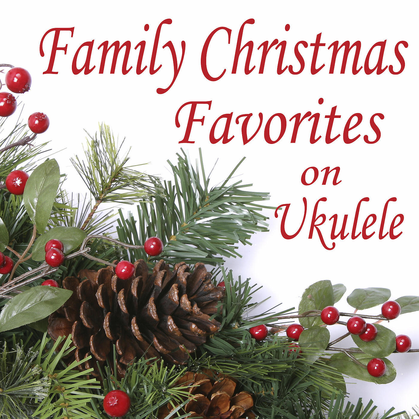 Matt Carlson - Rockin Around the Christmas Tree (Instrumental Version)