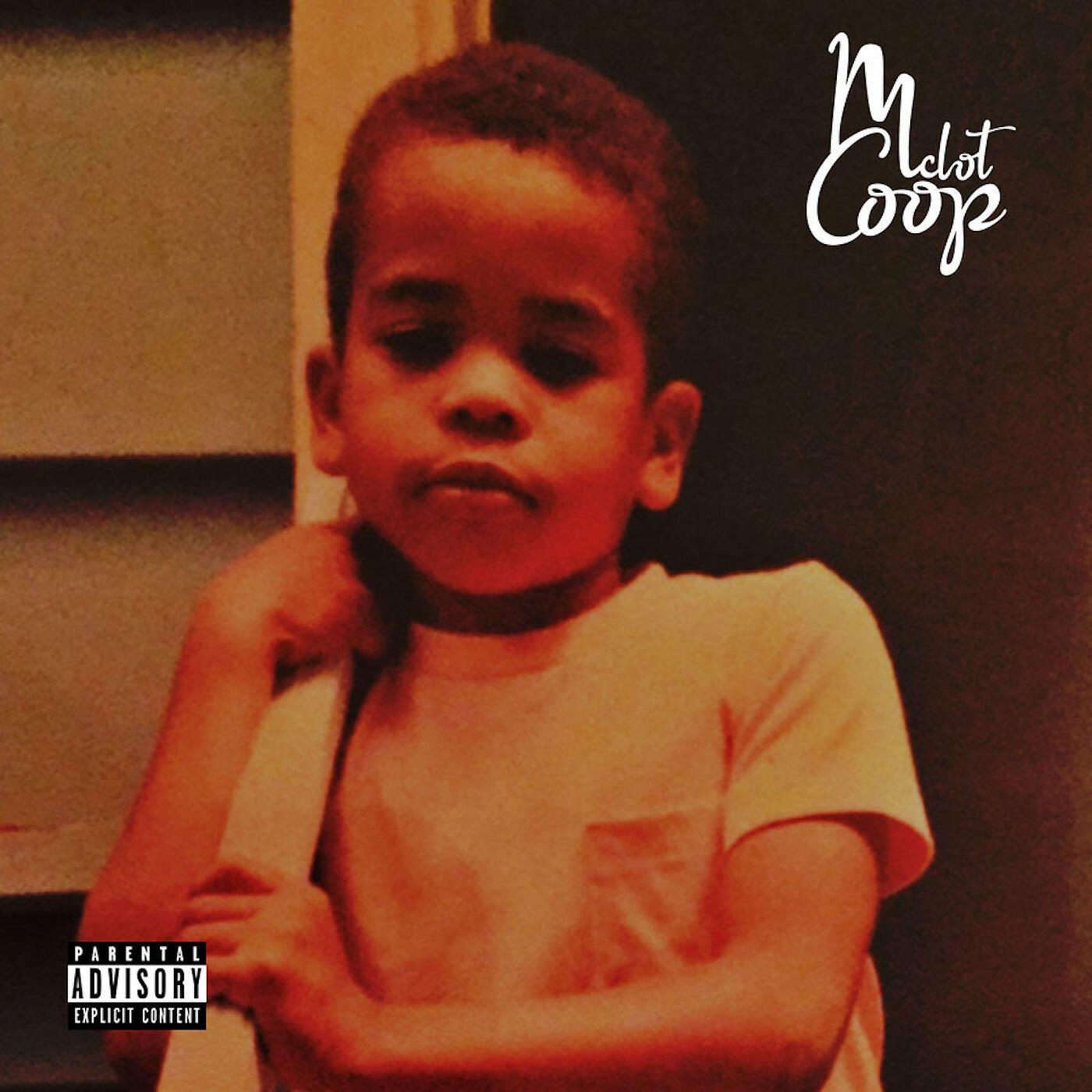 MdotCoop - Wherever I Go (feat. Tim Tones)