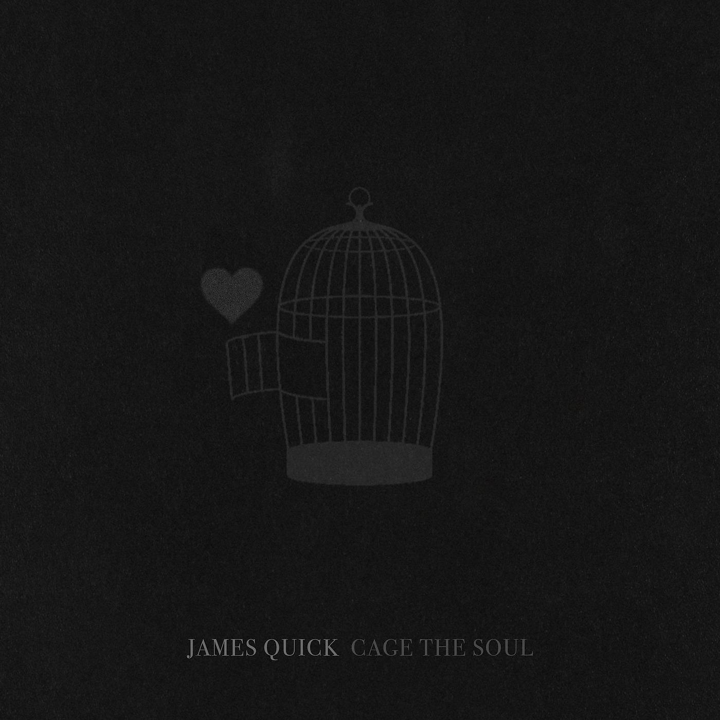 Постер альбома Cage the Soul