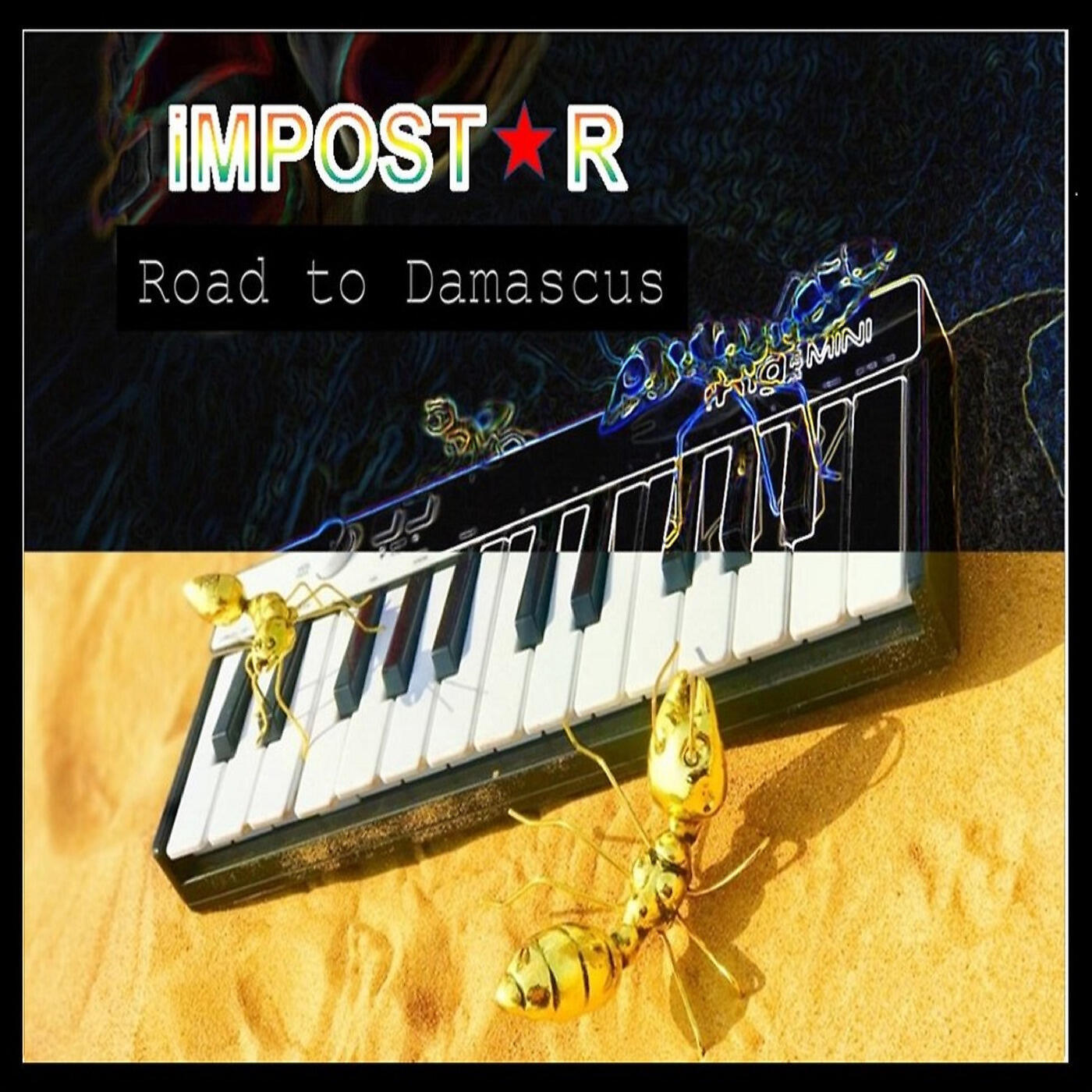 Impostor - Amélie