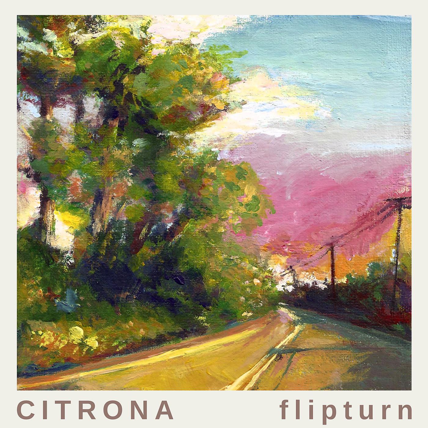 Постер альбома Citrona