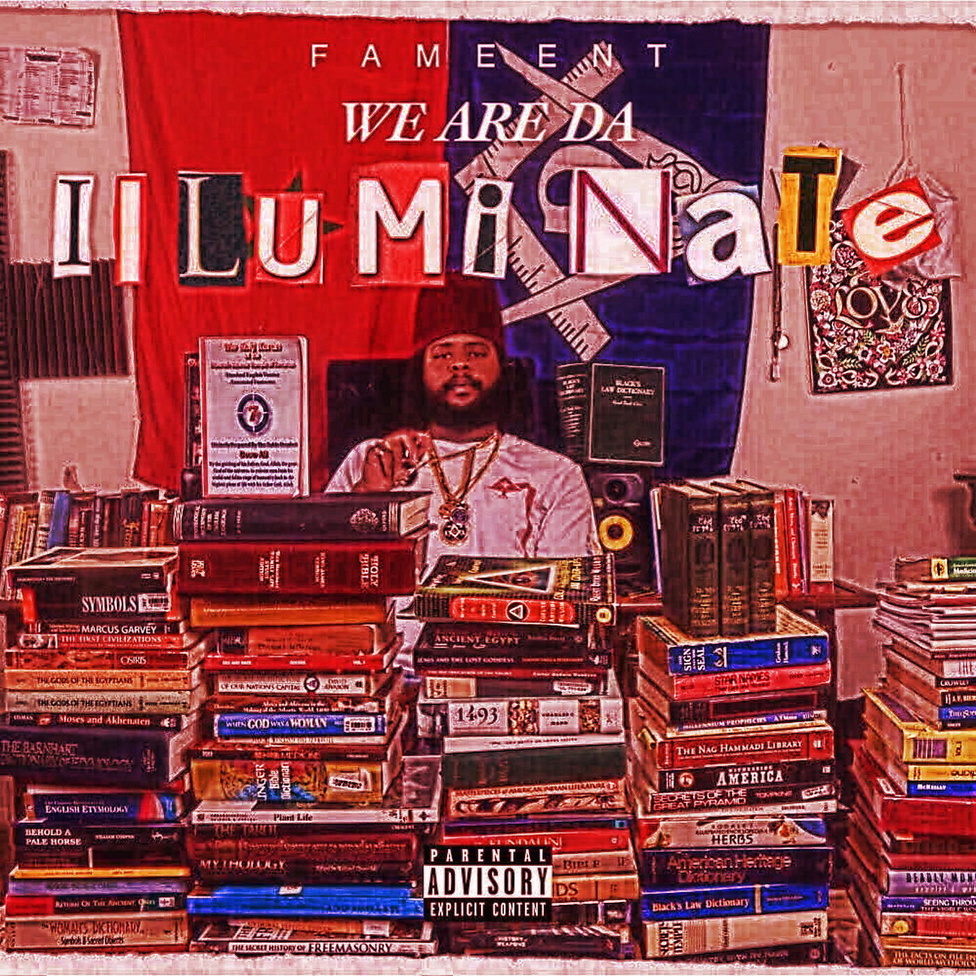 T.Tine - Intellectual