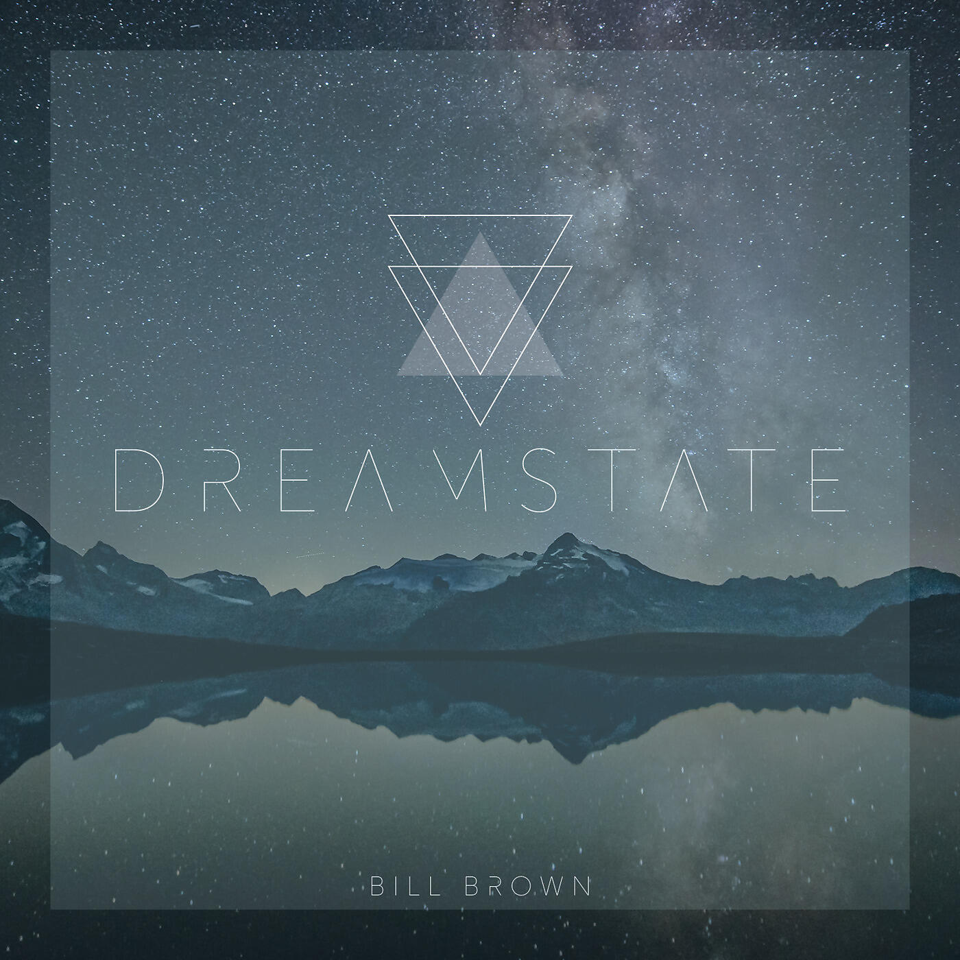 Bill Brown - Water