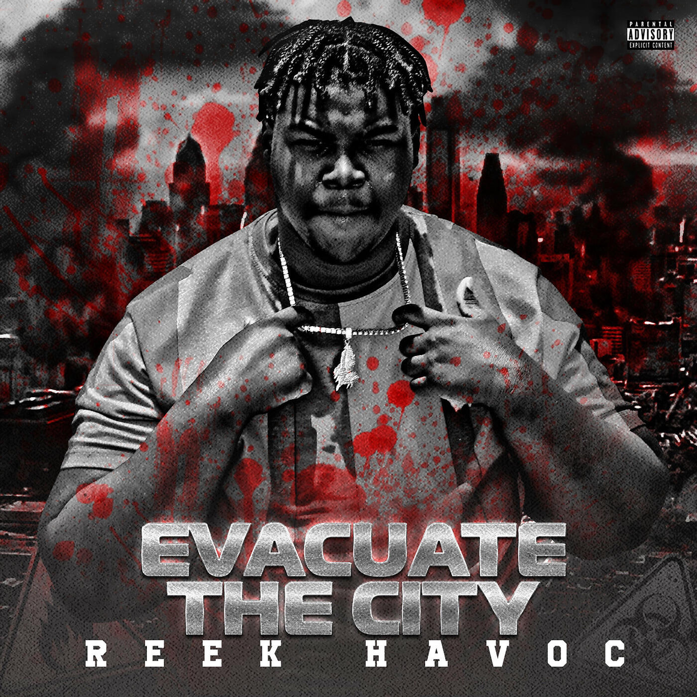 Reek Havoc - Put My All In