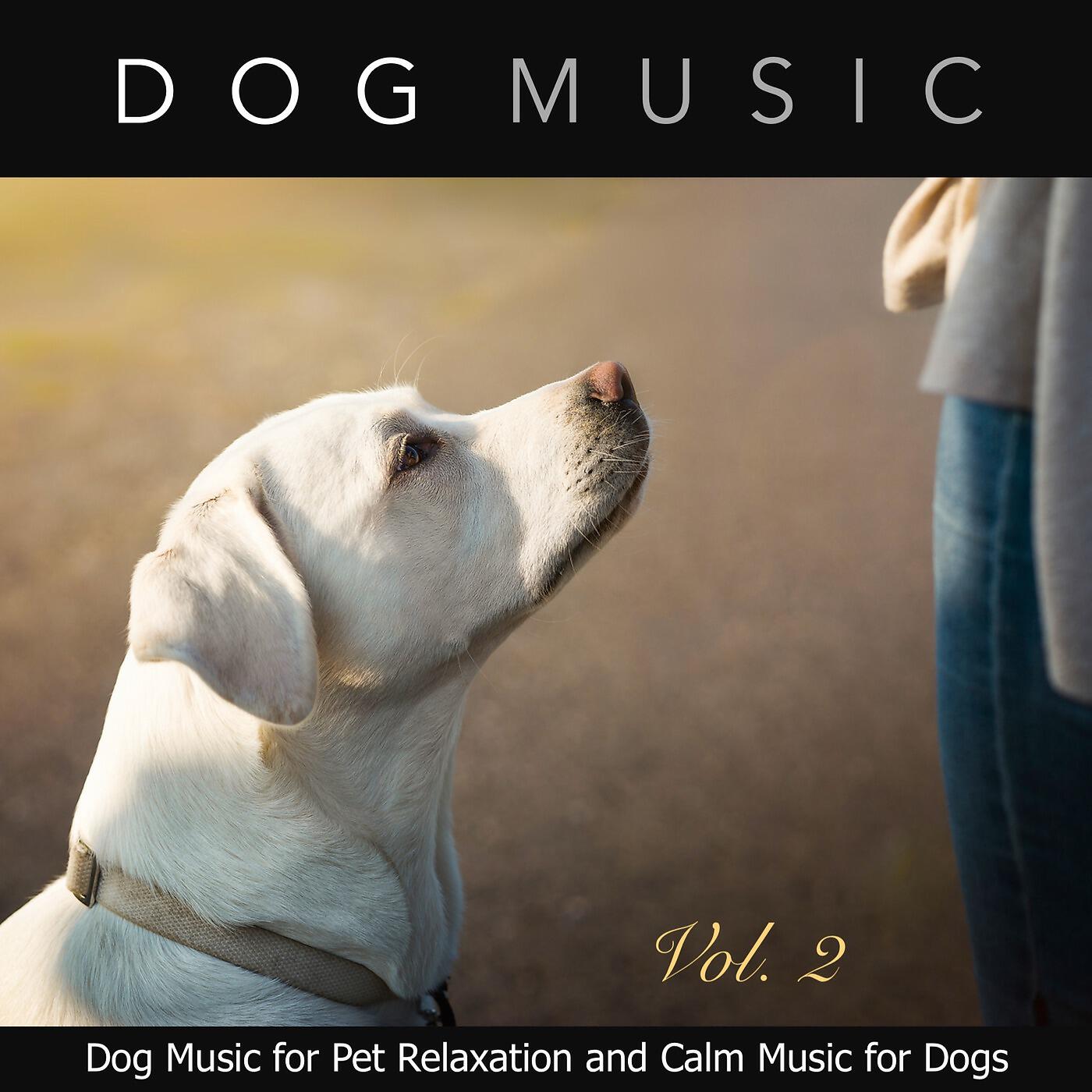 Dog Music - Dog Music (No Barking)