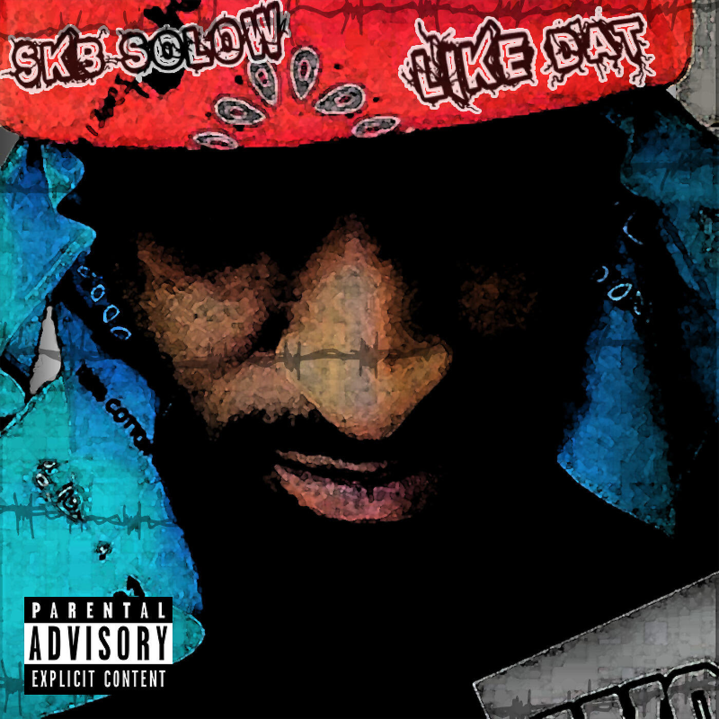 SKB Solow - Like Dat