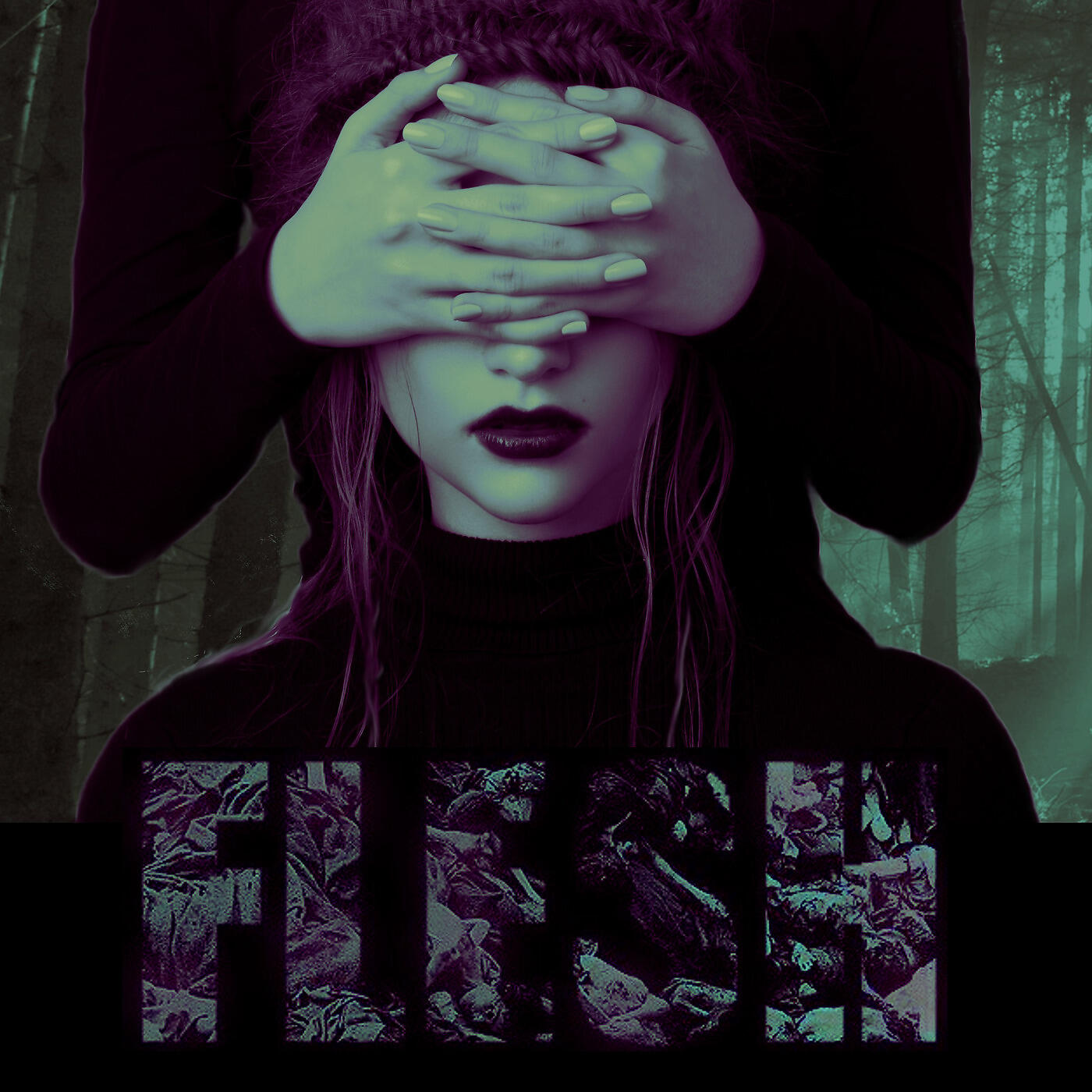 FLESH - God Executed