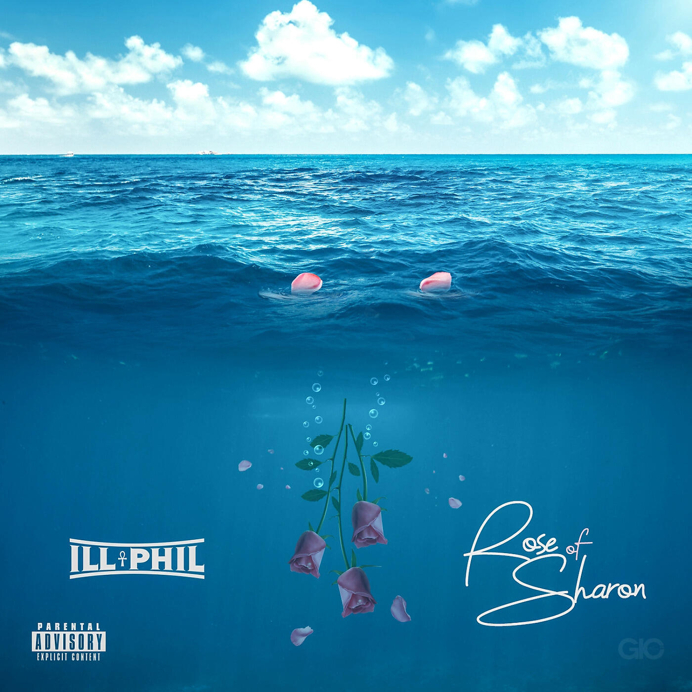 ill Phil - Go