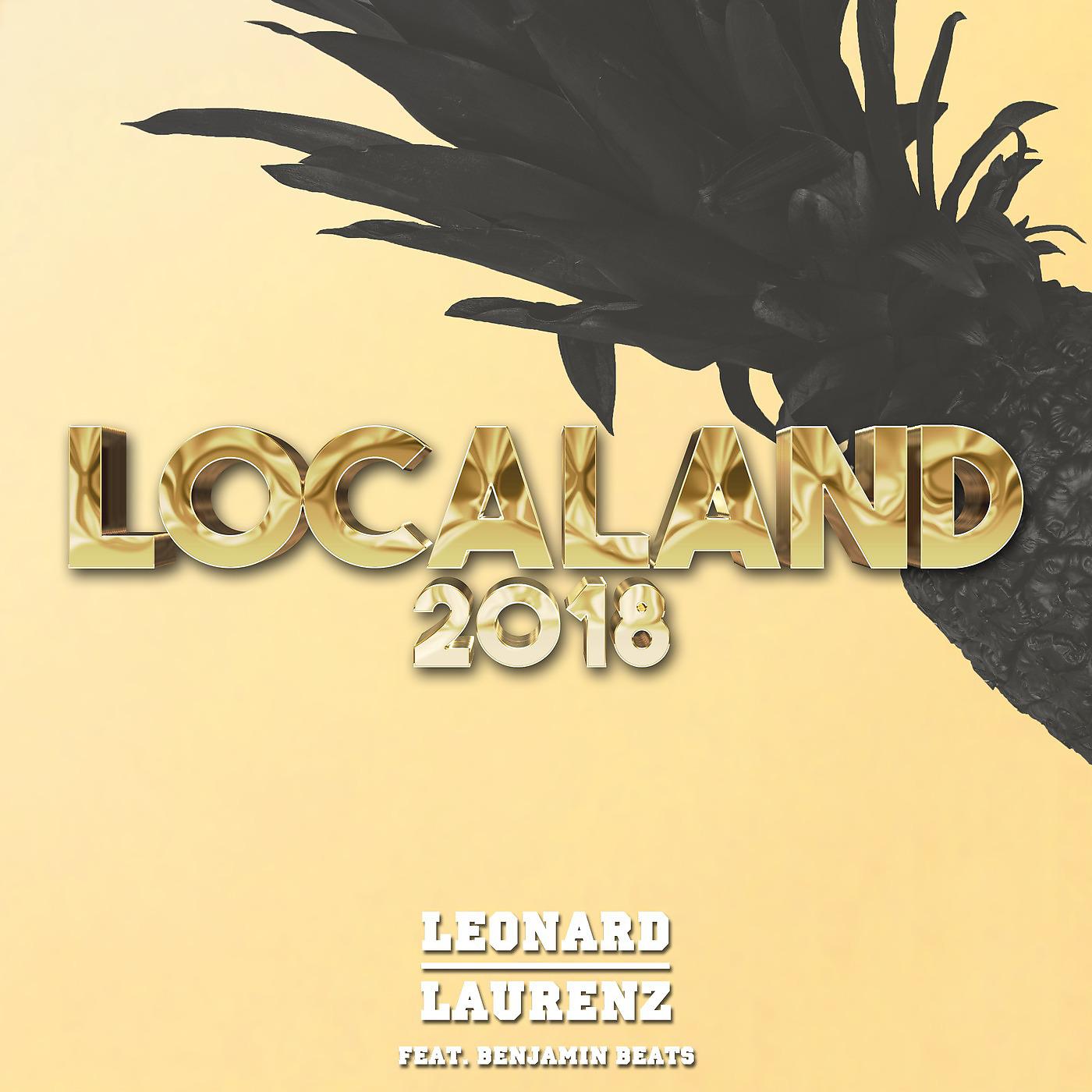 Постер альбома Localand 2018