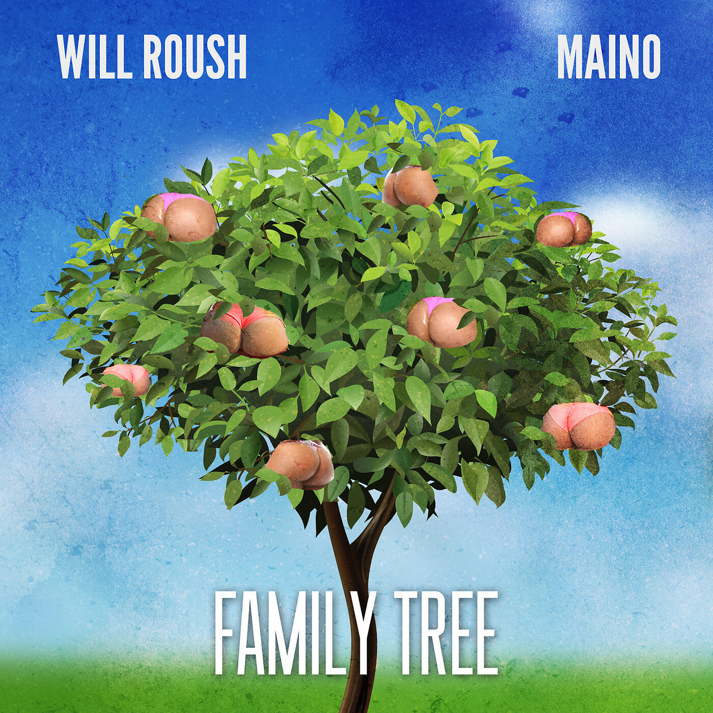 Will Roush - Family Tree (feat. Maino)