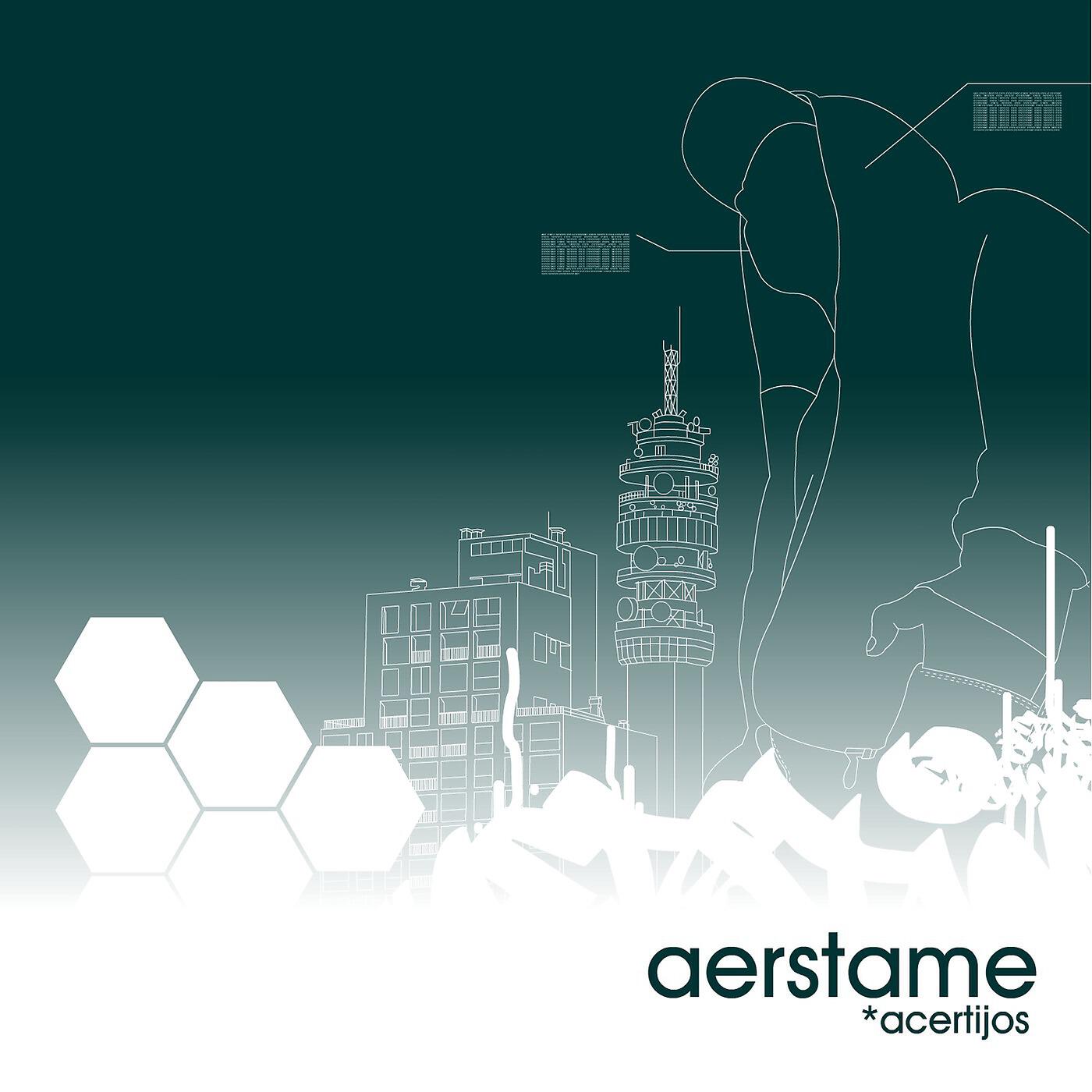 Aerstame - Todo Tiene Su Final (feat. MC Unabez)