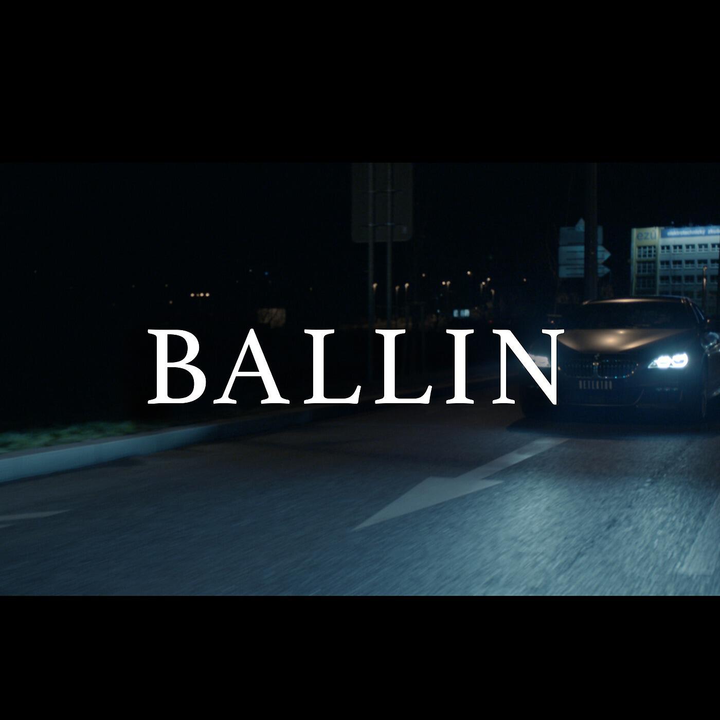 Ektor - Ballin
